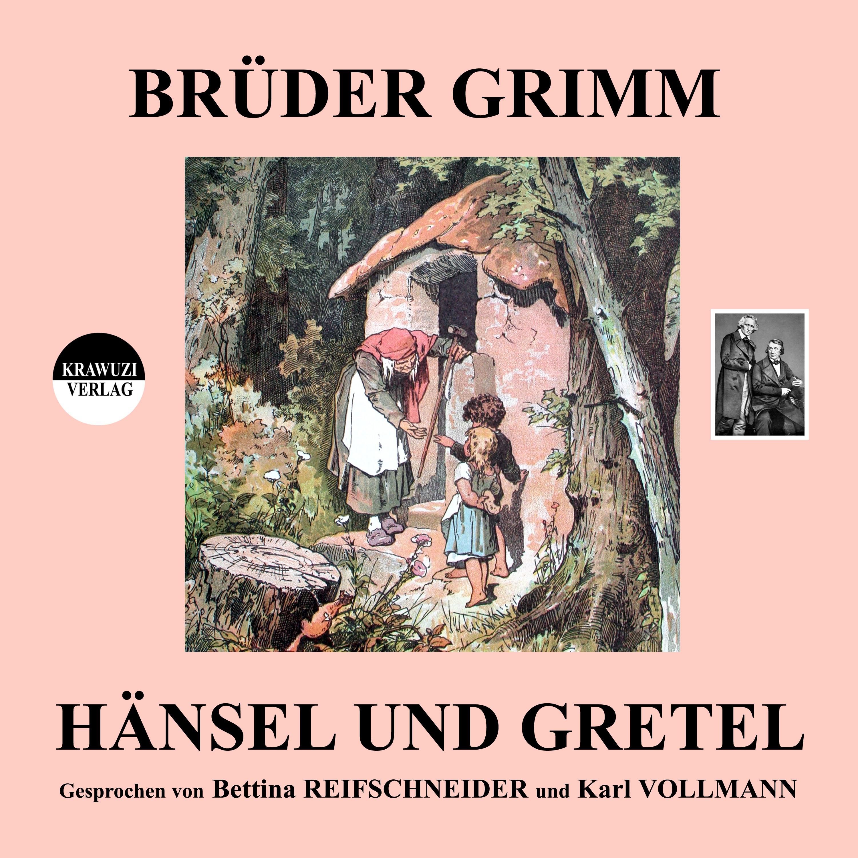 H nsel und Gretel