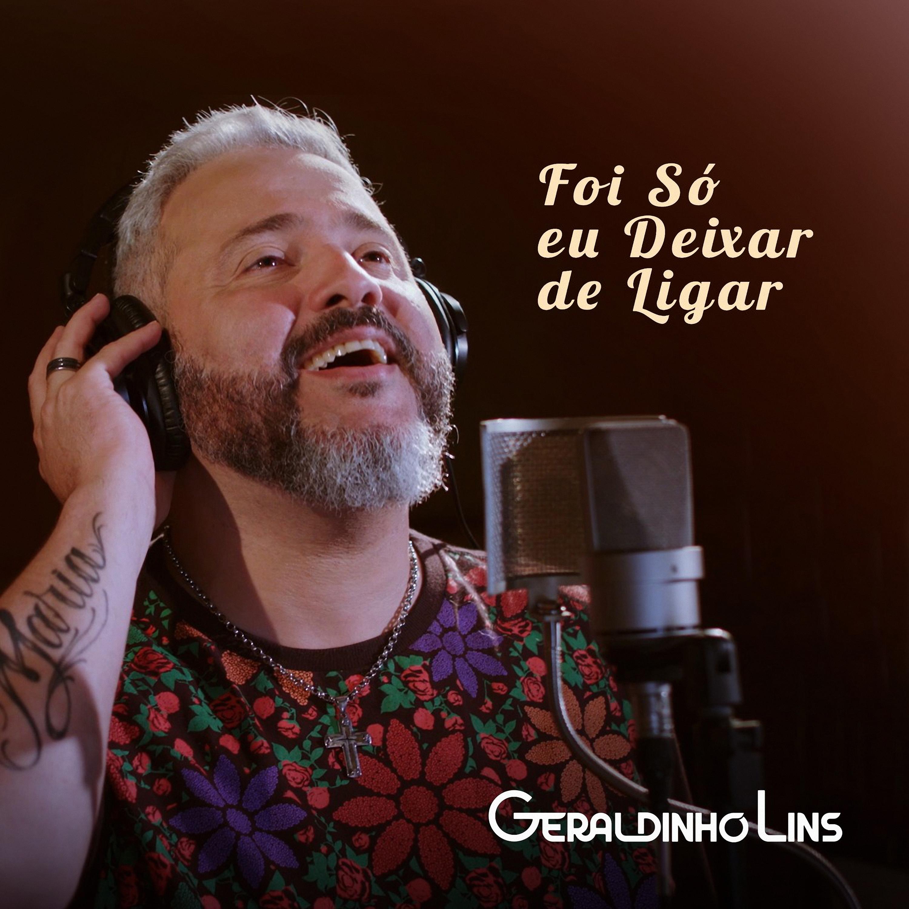 Foi So Eu Deixar de Ligar