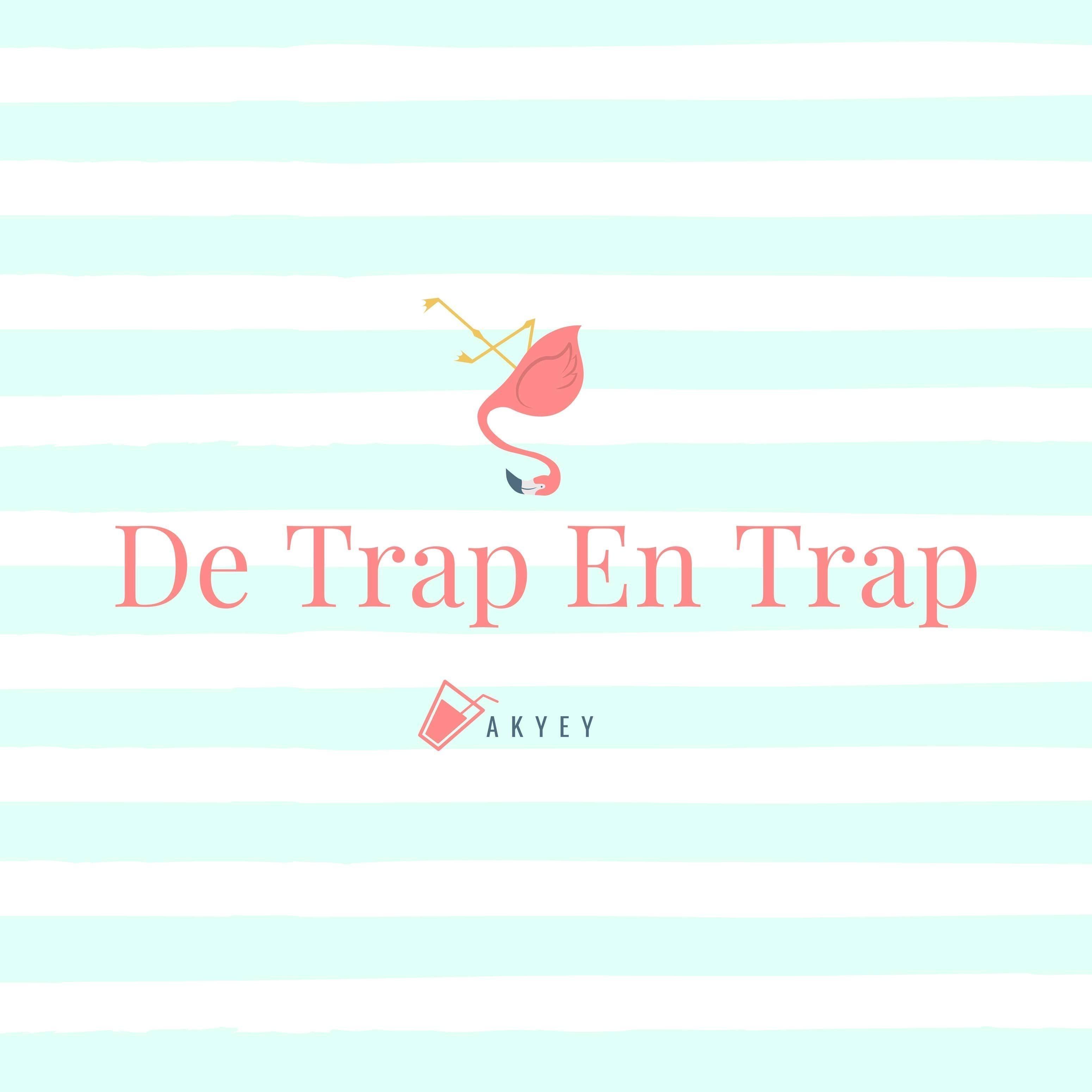 De Trap En Trap