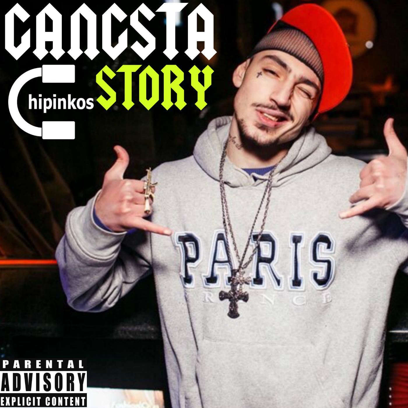 Gangsta Story