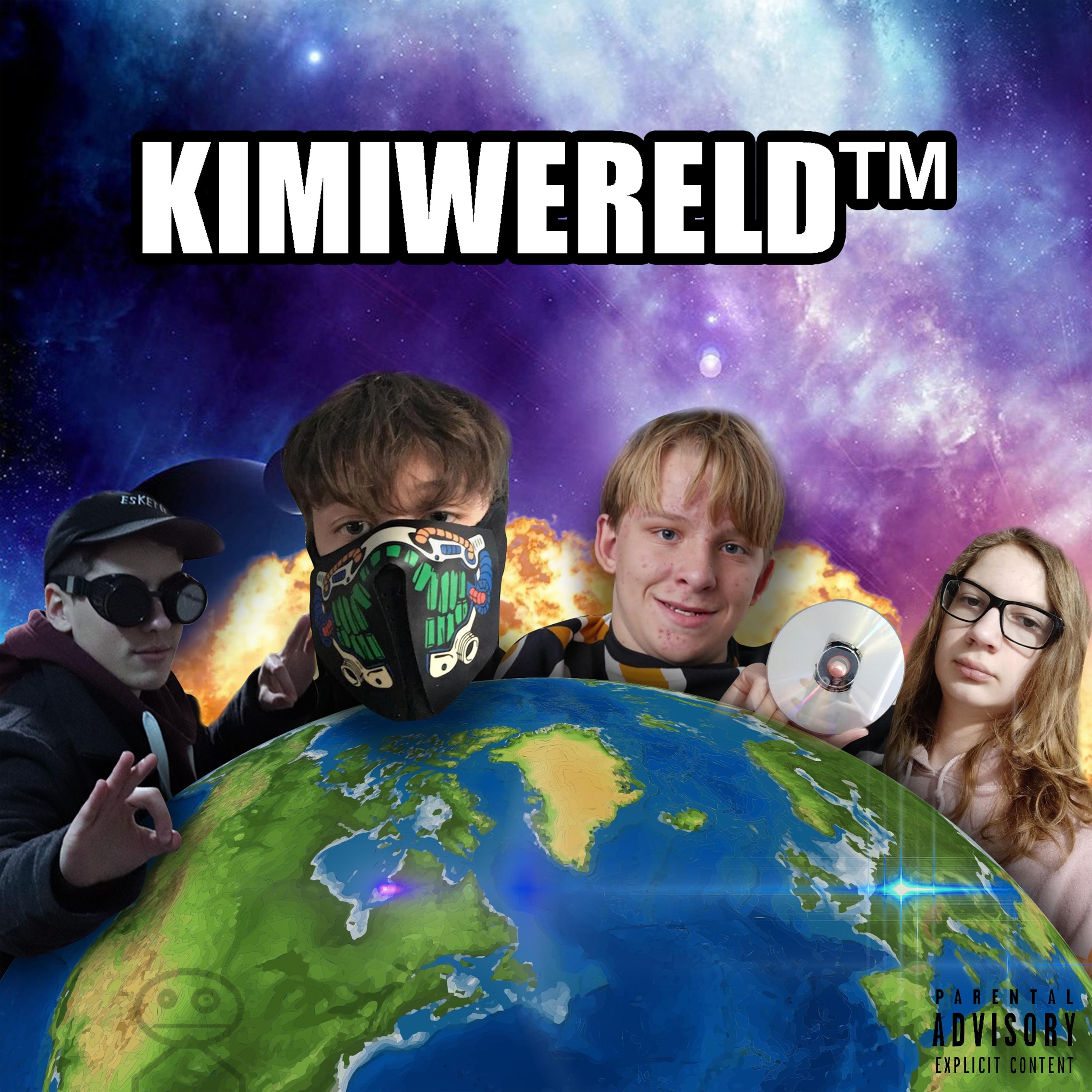 KimiWereld