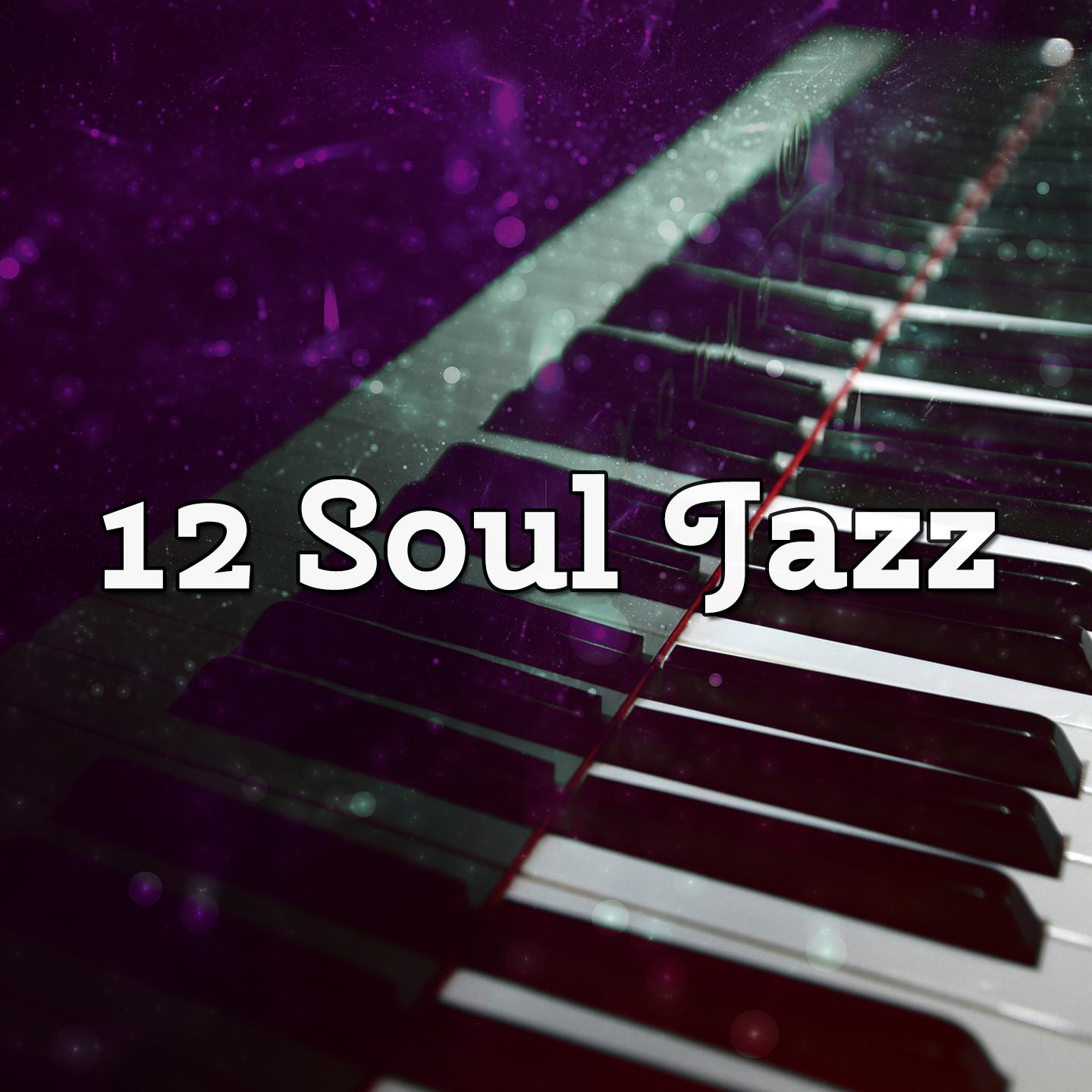 12 Soul Jazz