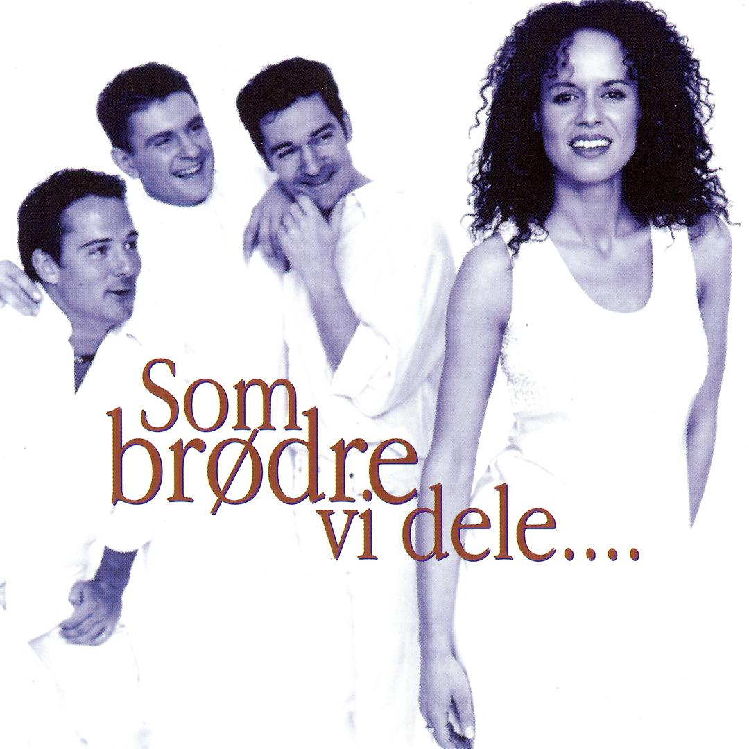 Som Br dre Vi Dele