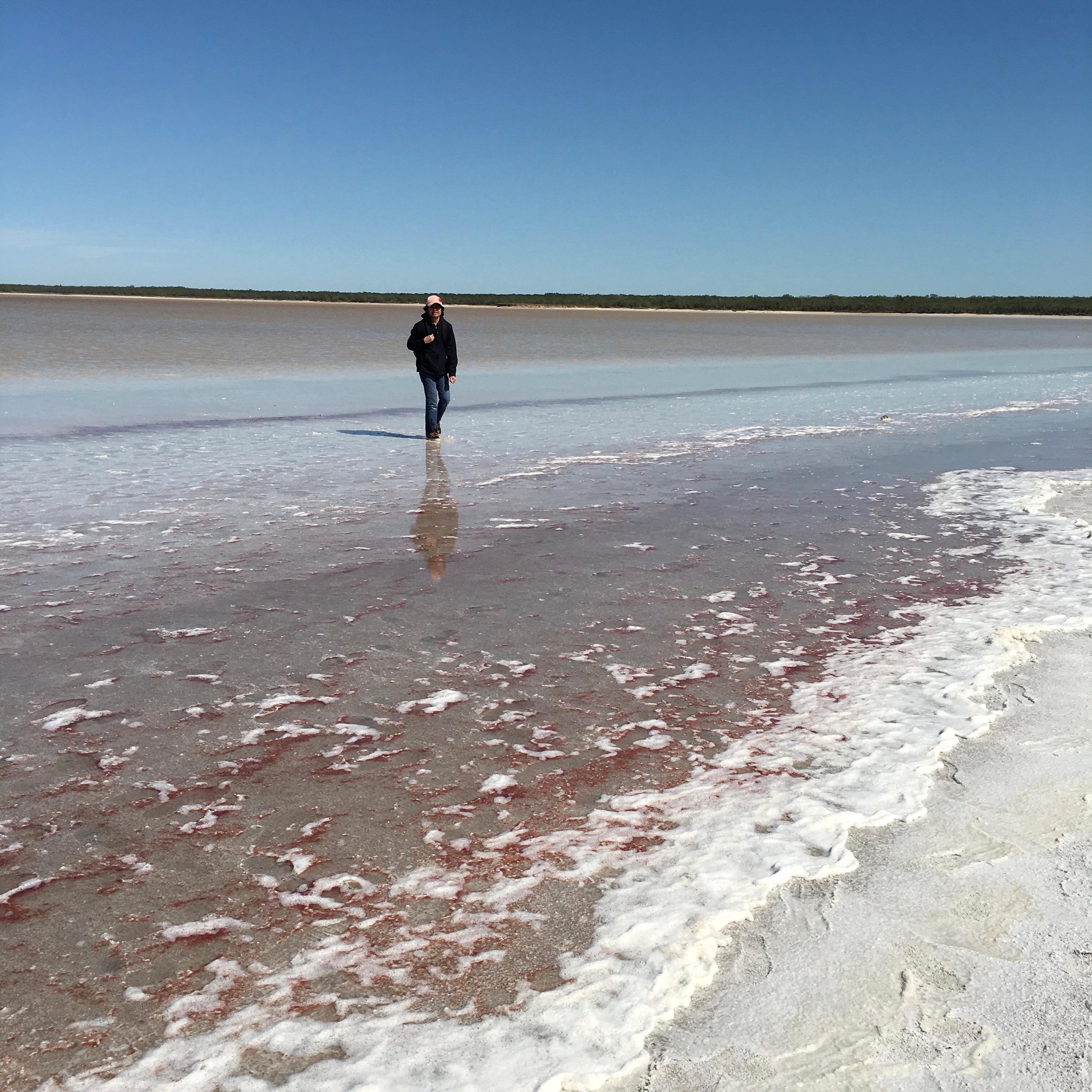 The End, My Friends.