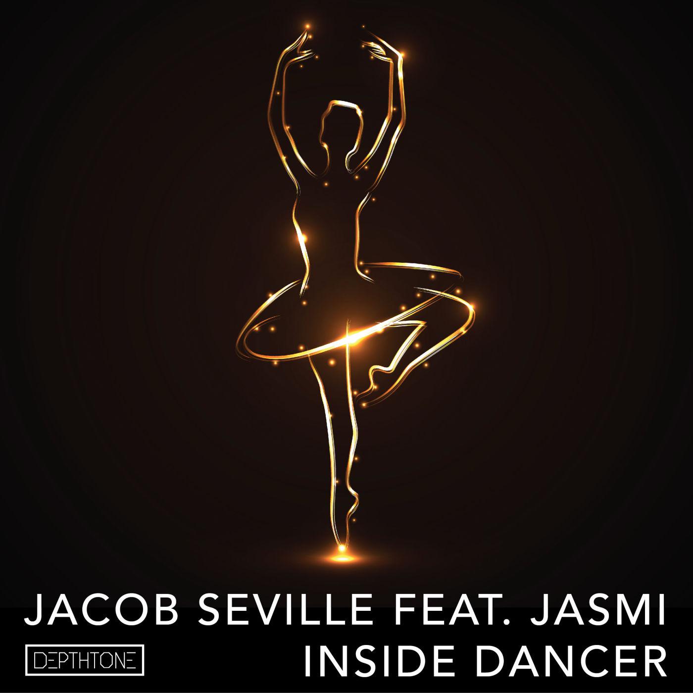 Inside Dancer feat. Jasmi