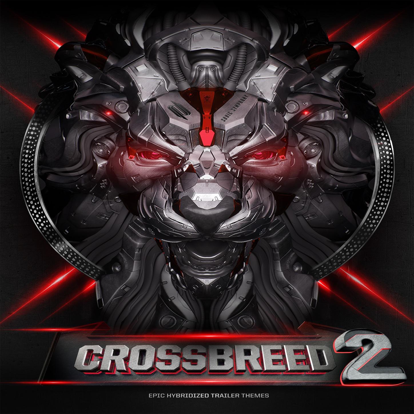 Crossbreed, Vol. 2