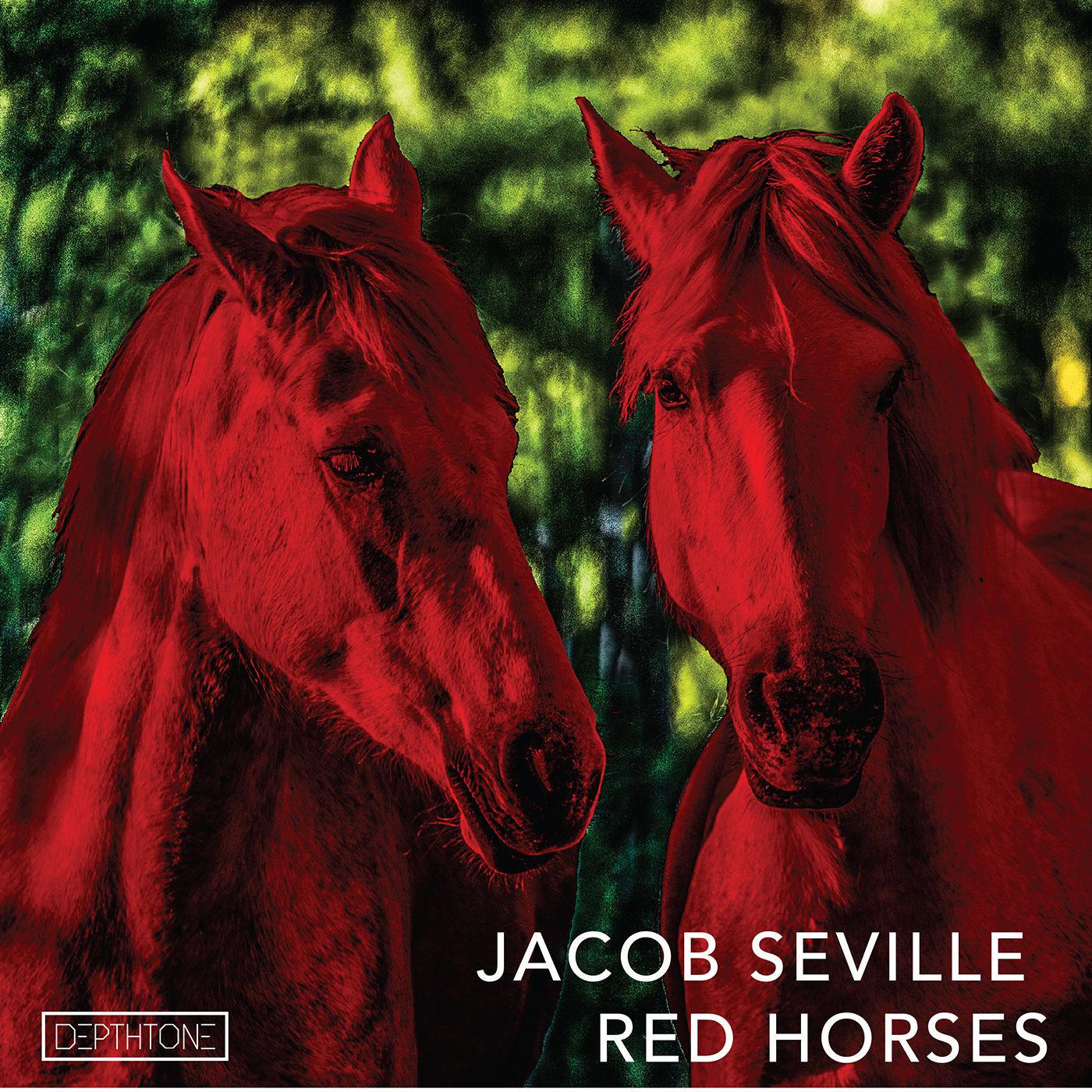 Red Horses