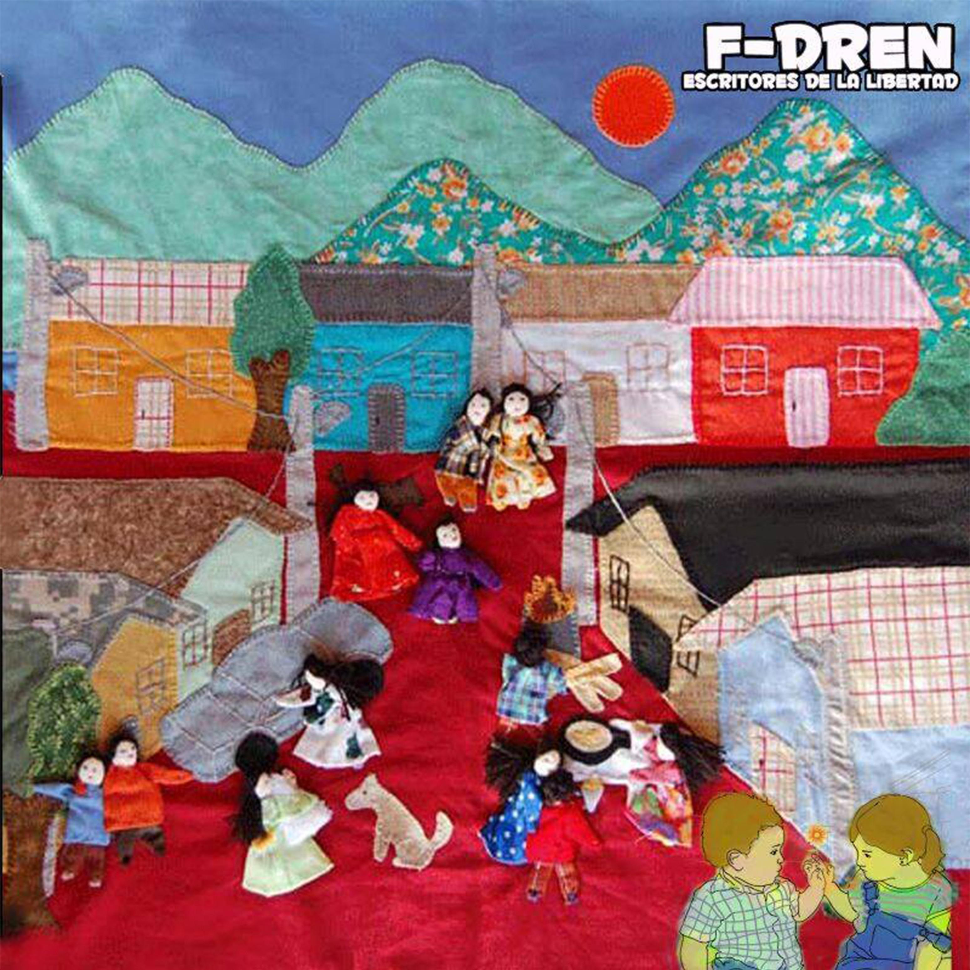 Escritores De La Libertad