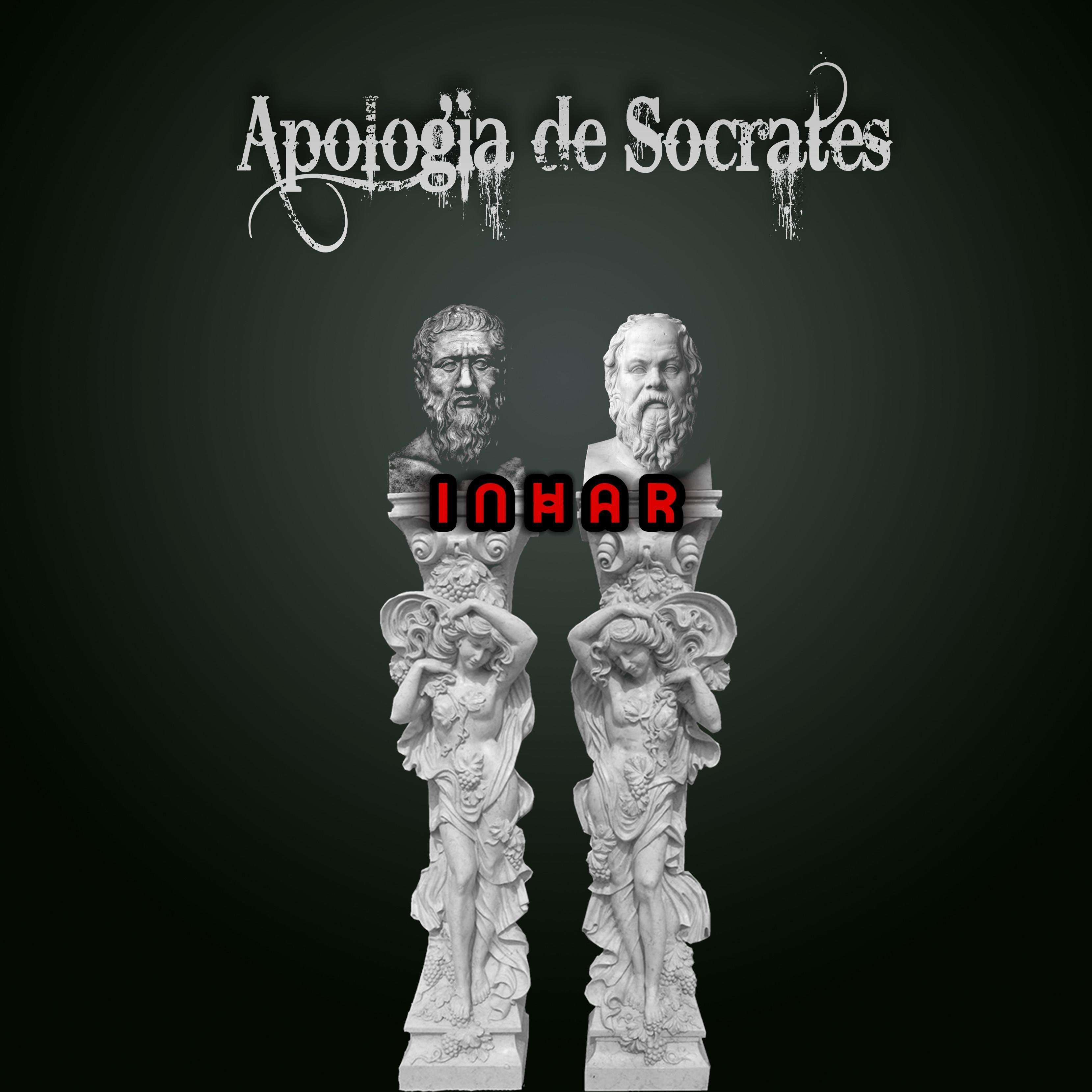Apologi a De Socrates