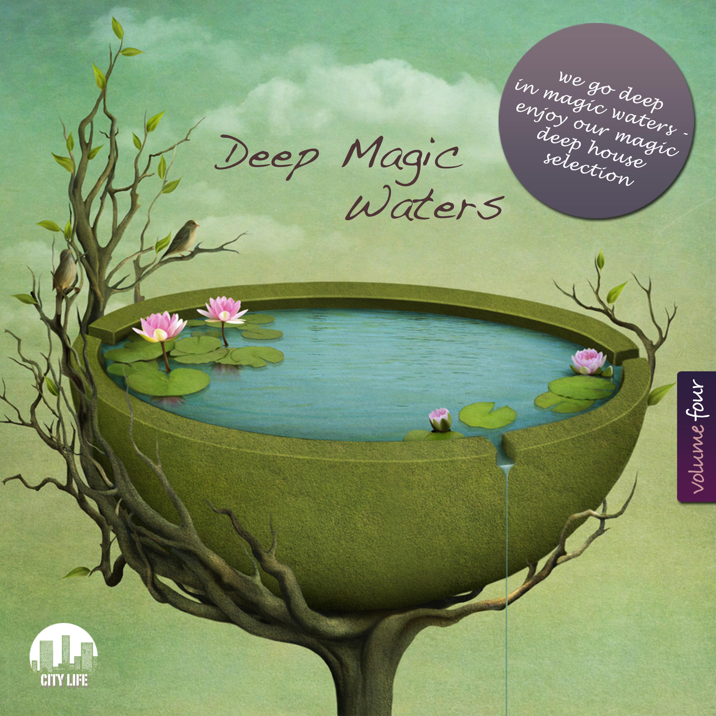 Deep Magic Waters, Vol. 4