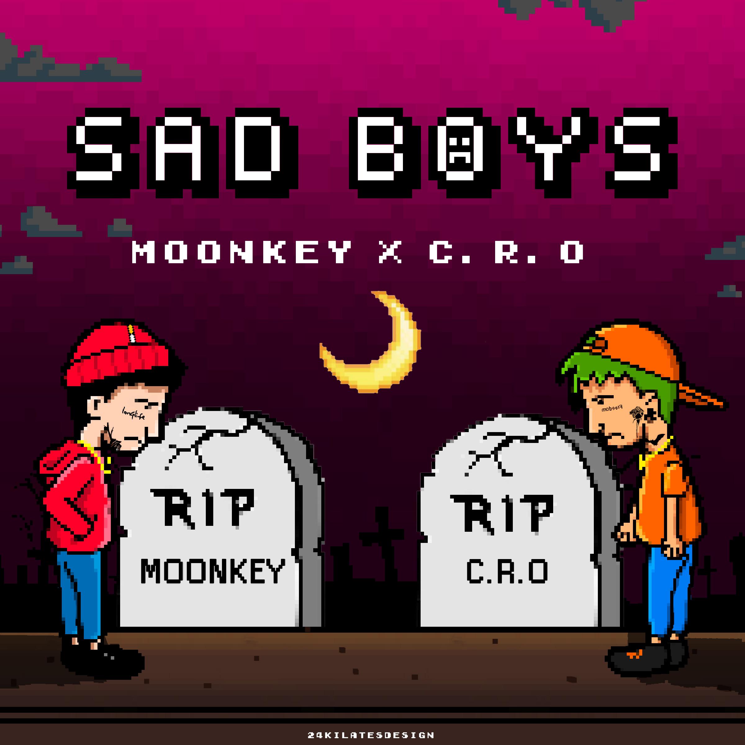SAD BOYS