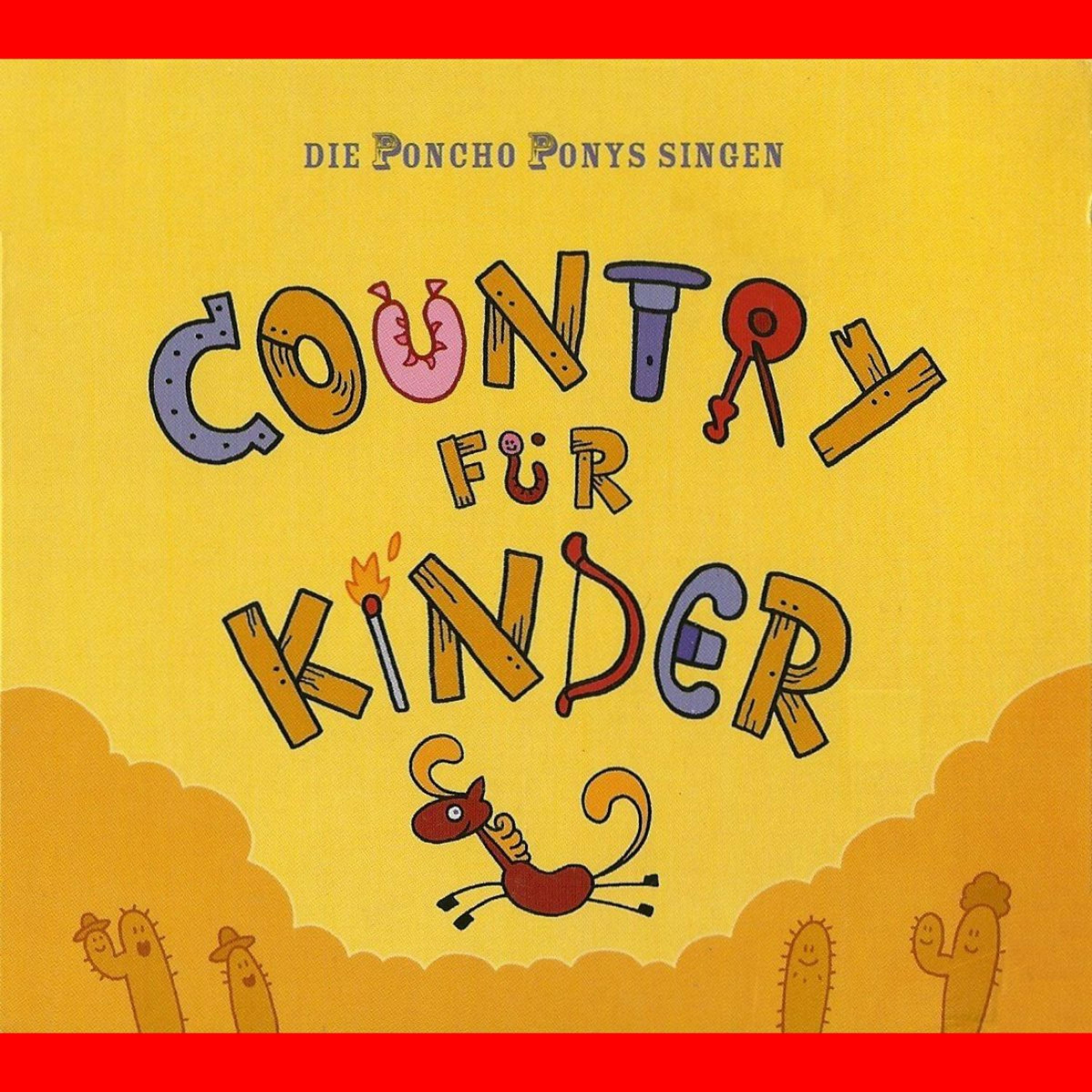Country Fü r Kinder