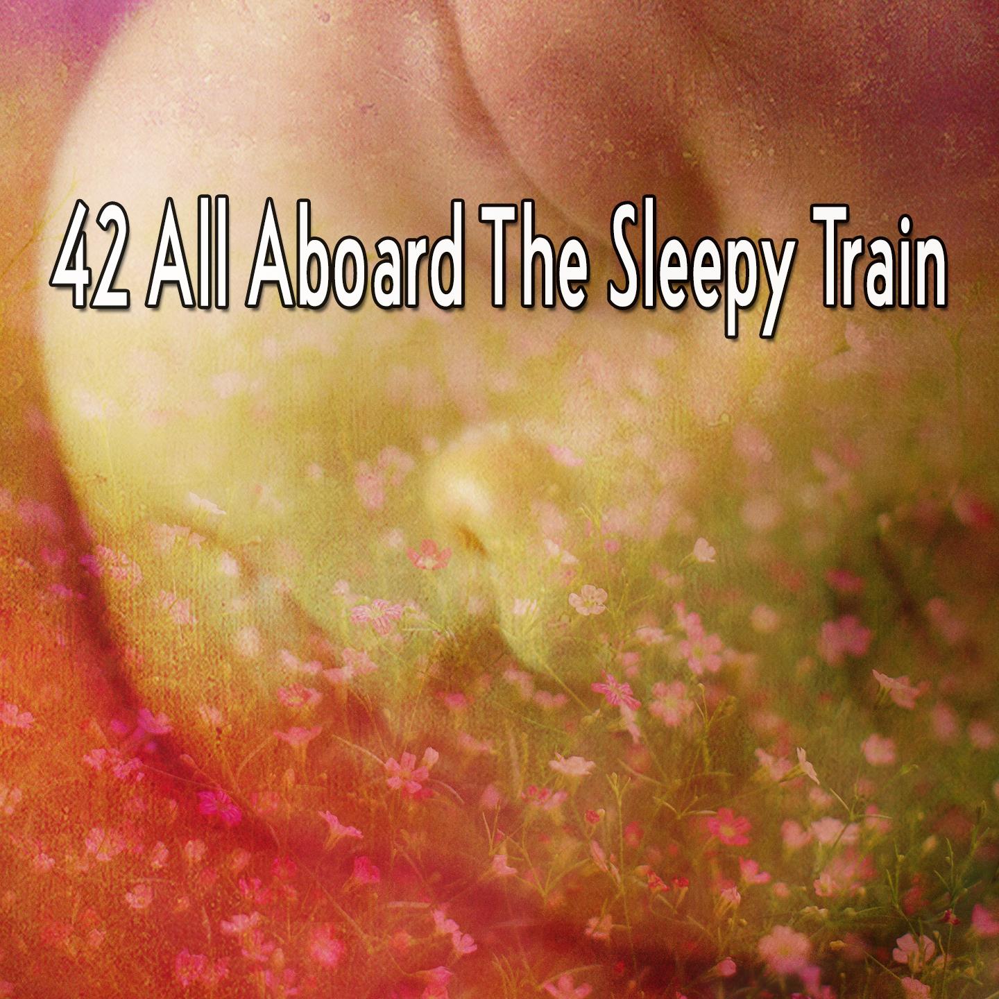 42 All Aboard the Sleepy Train