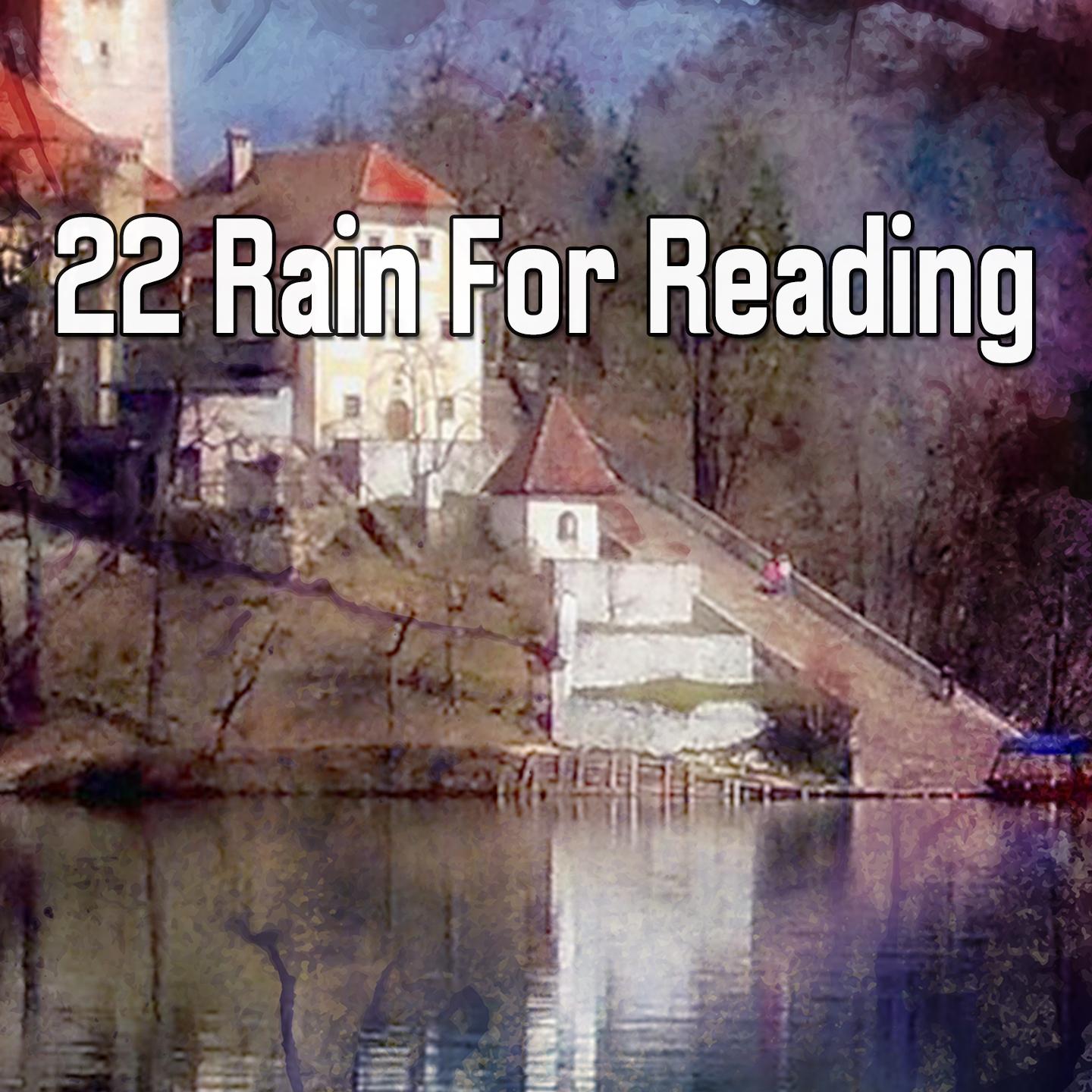 22 Rain for Reading