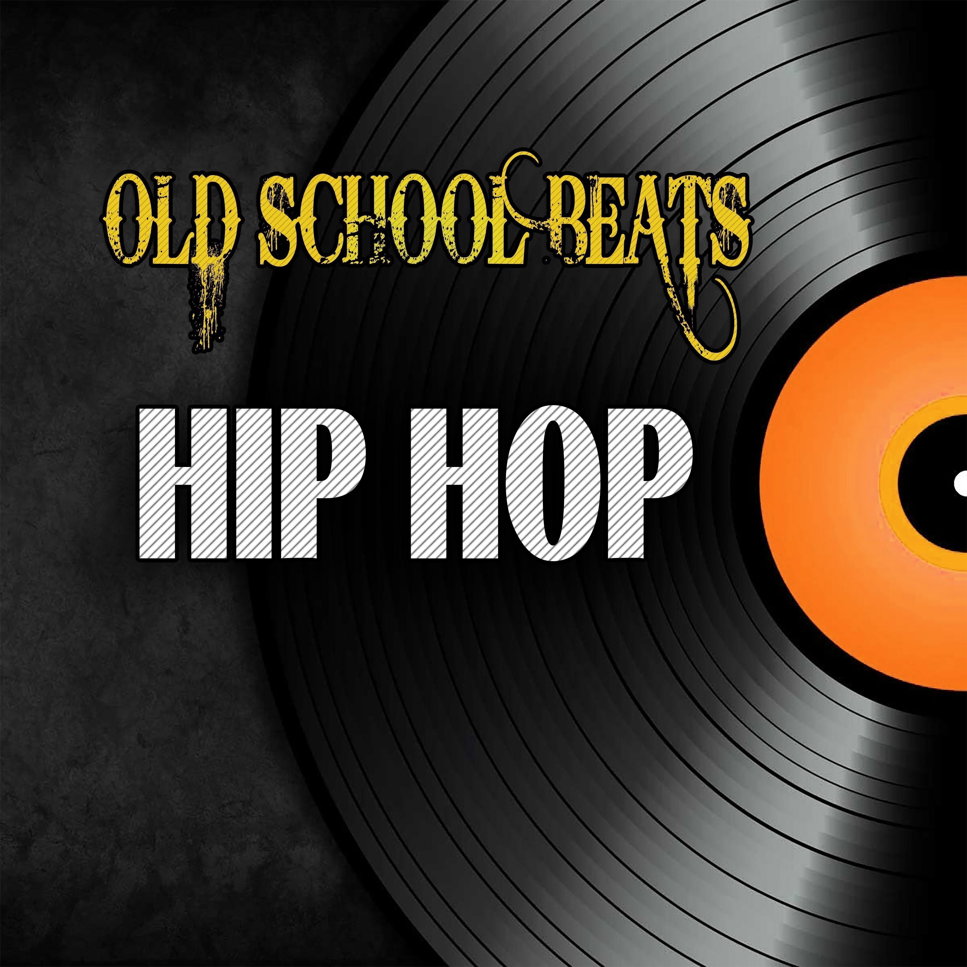 Old School Beats Hip Hop