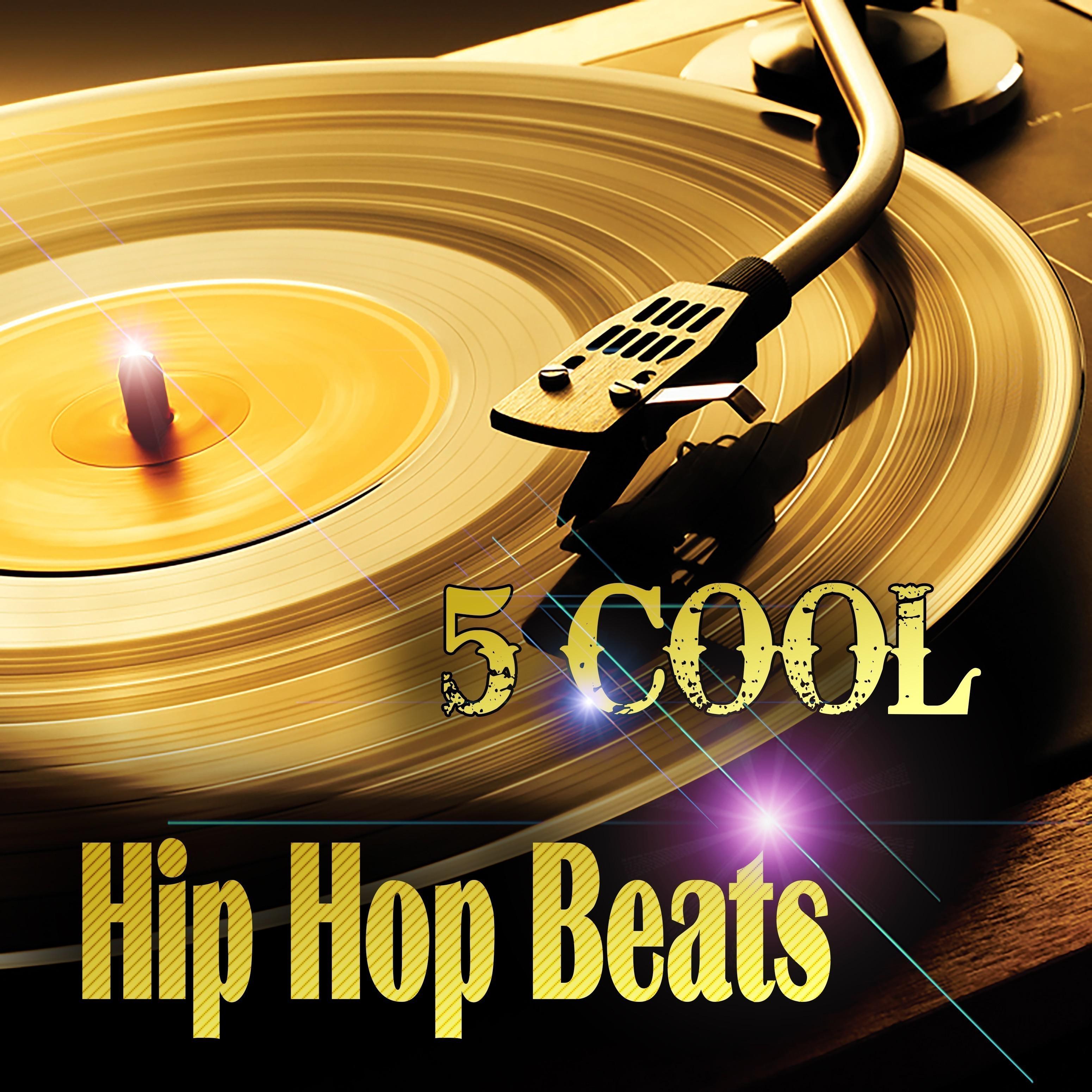 5 Cool Hip Hop Beats