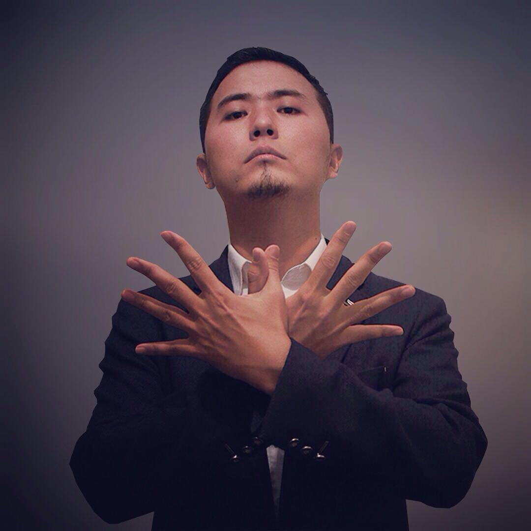 Naurez na wu lu zi jie