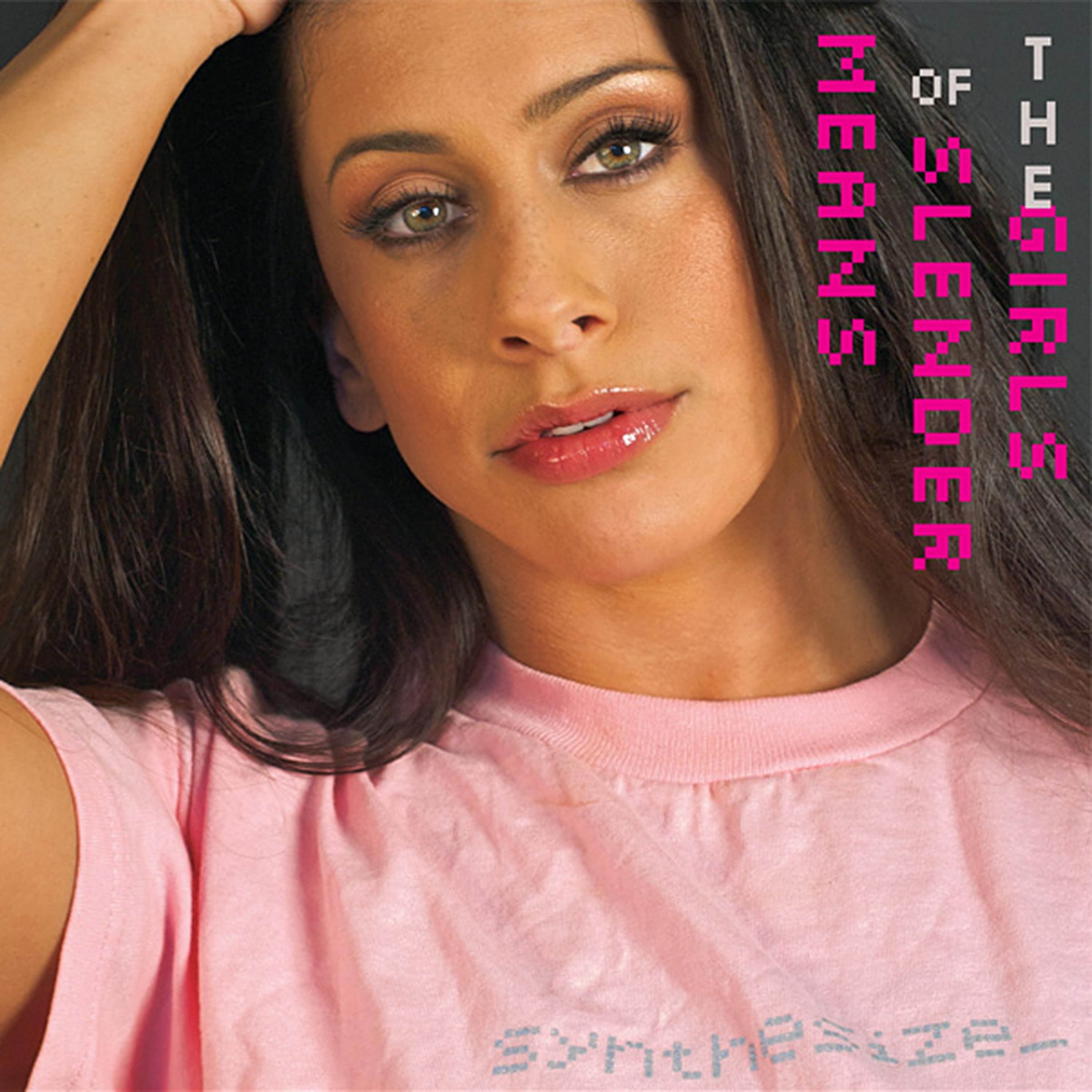 The Girls of Slender Means