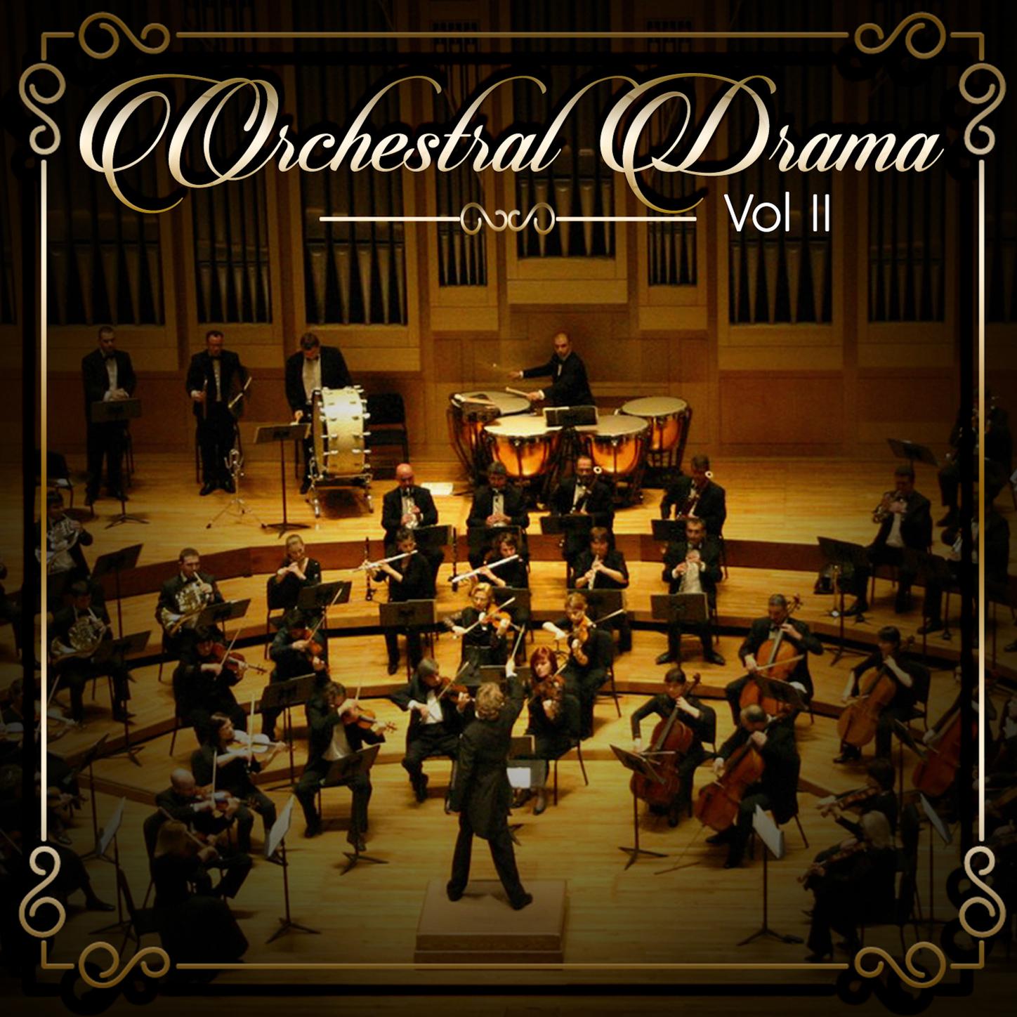 Orchestral Drama, Vol. 2