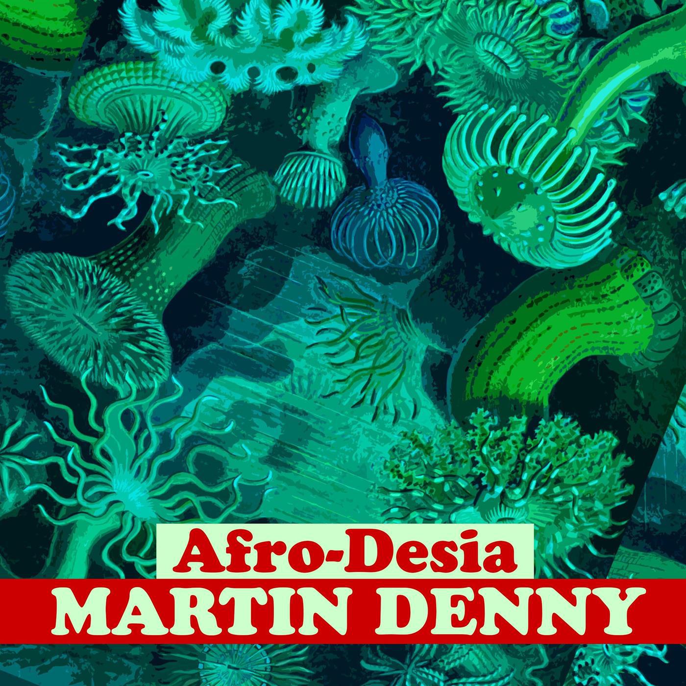 Afro-Desia