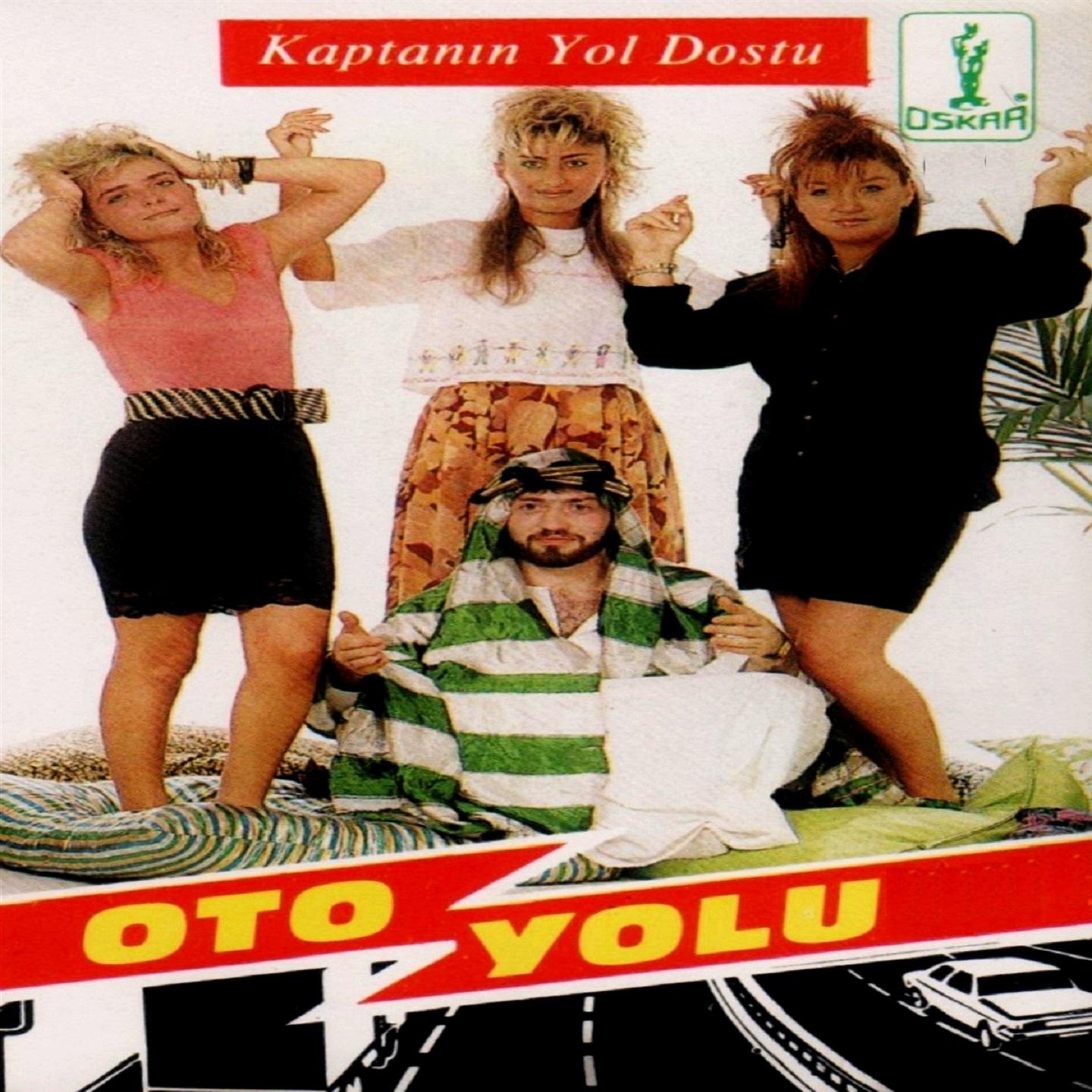 Oto Yolu Kaptan n Yol Dostu
