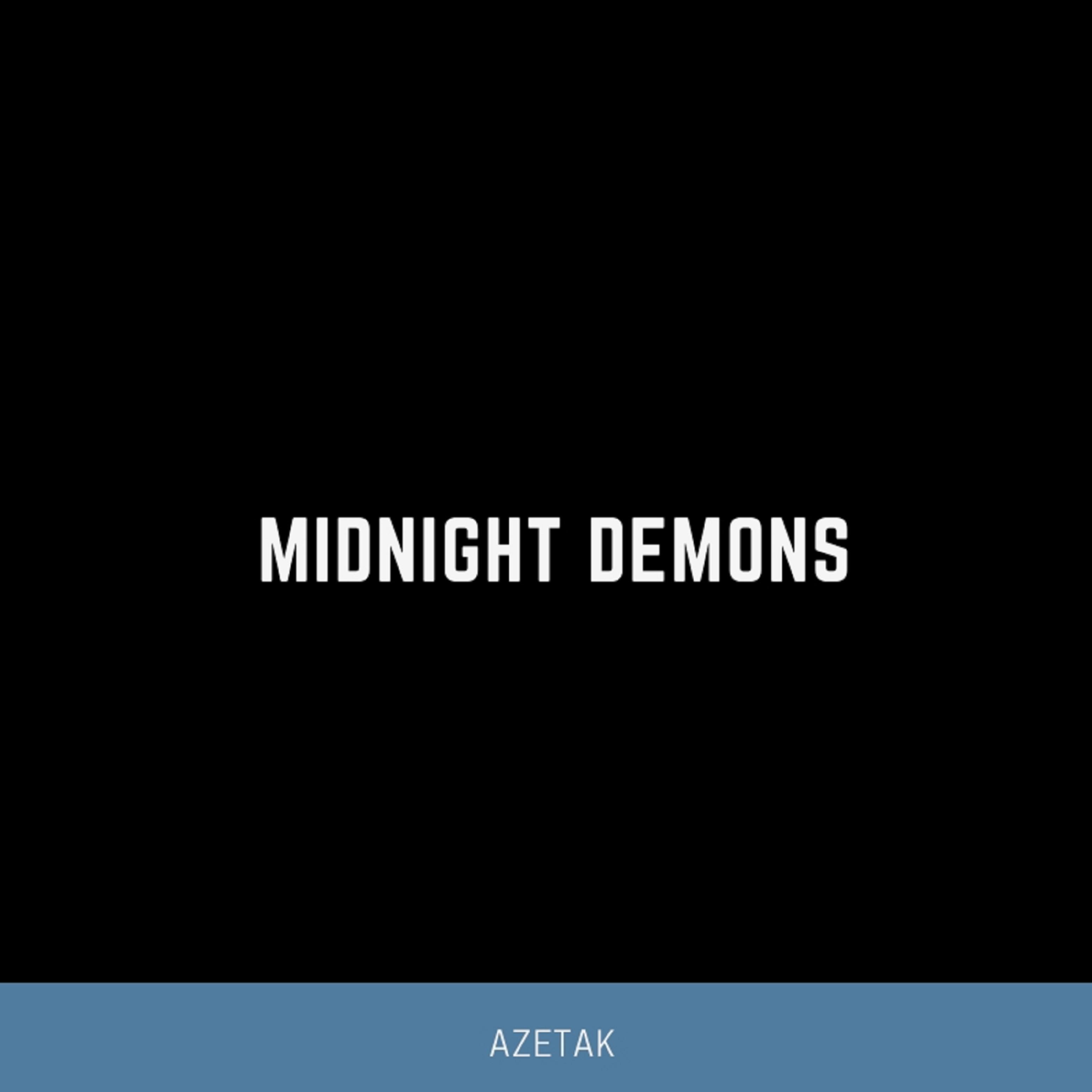 Midnight Demons