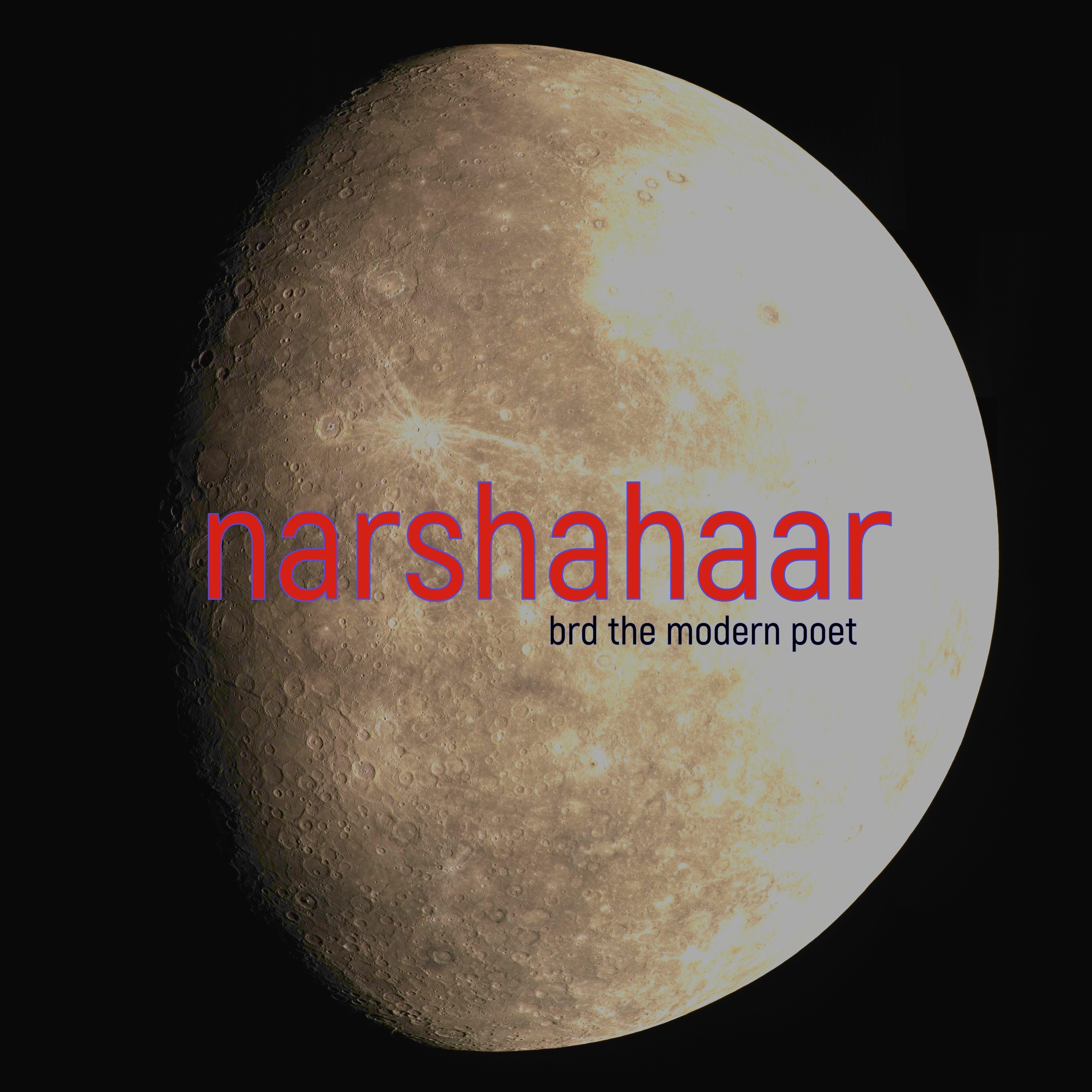 Narshahaar