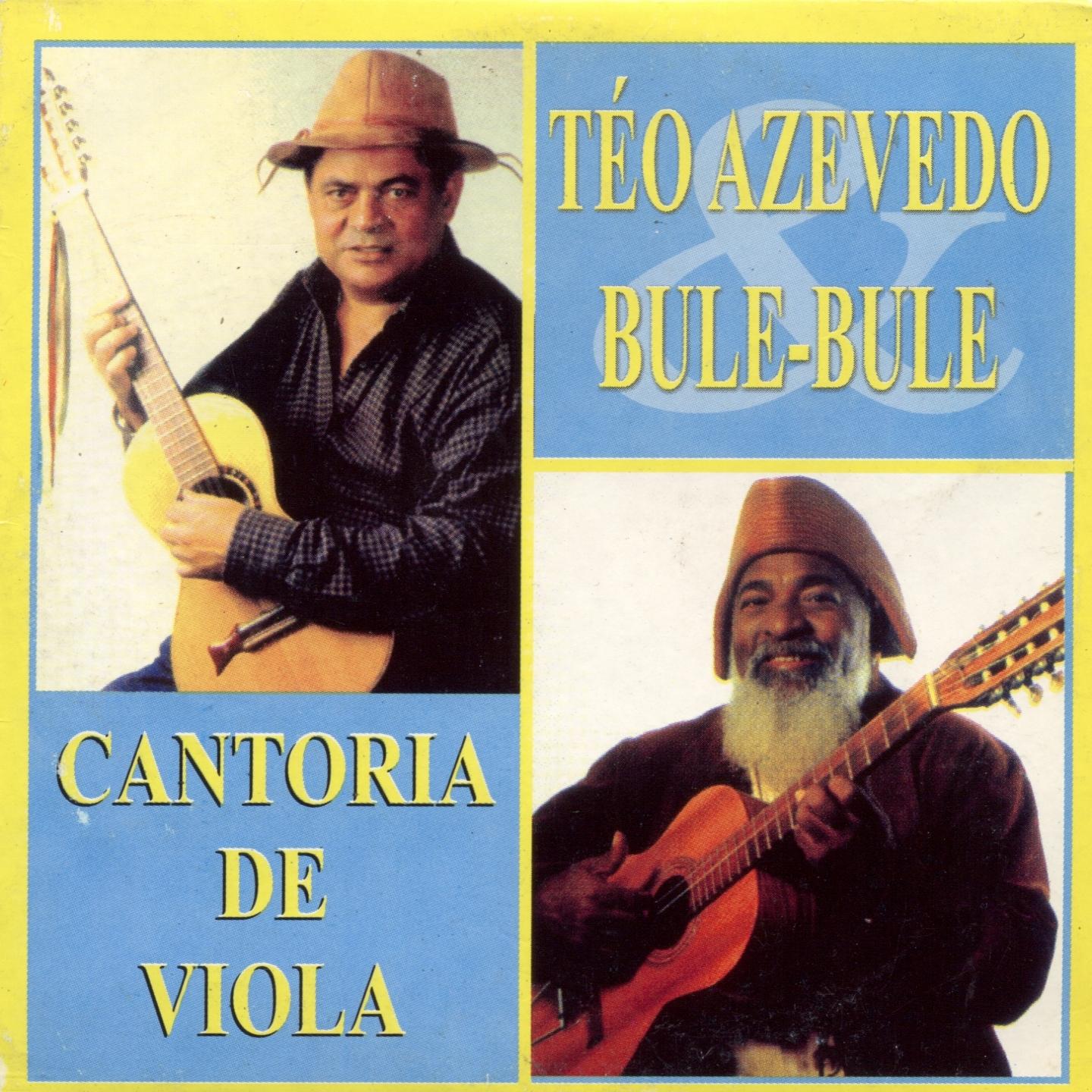 Viola Minha Viola, o Retrato do Sert o