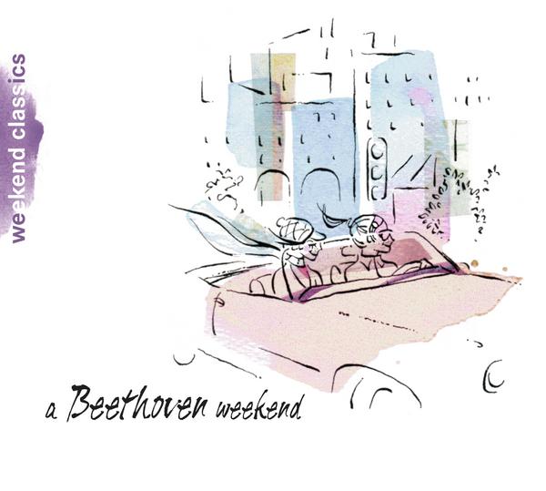 Beethoven Weekend