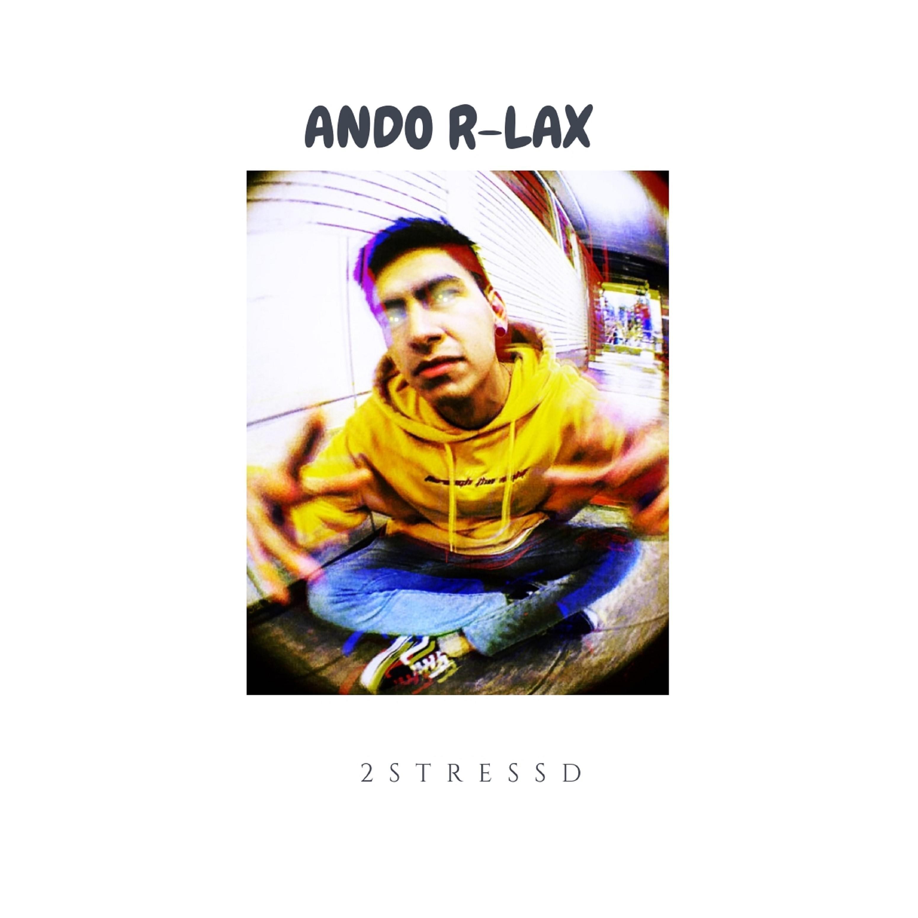 Ando R-lax