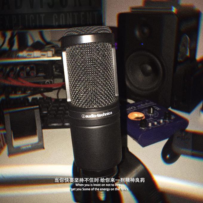 ming zhong zhu ding  MIXTAPE
