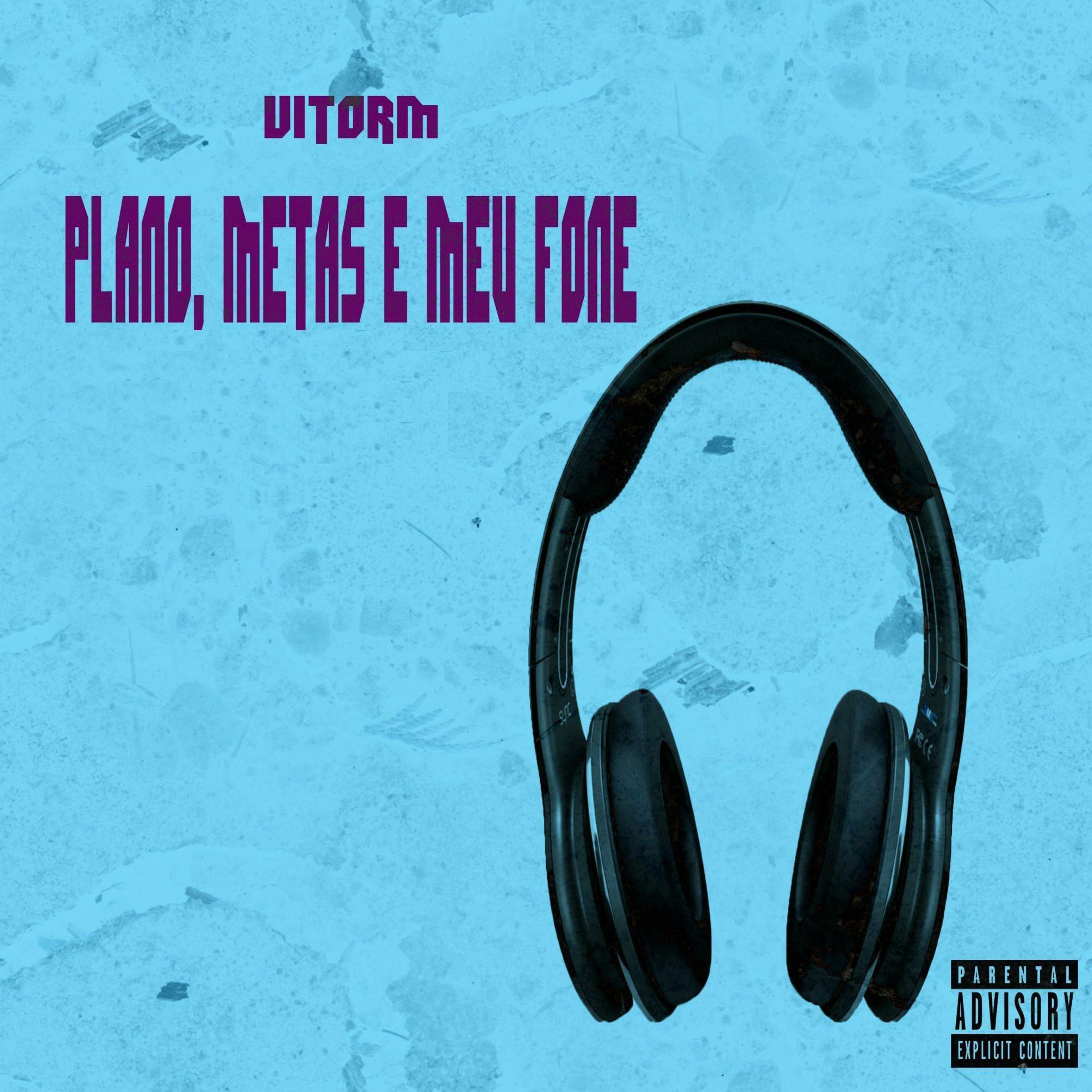 Plano, Metas E Meu Fone