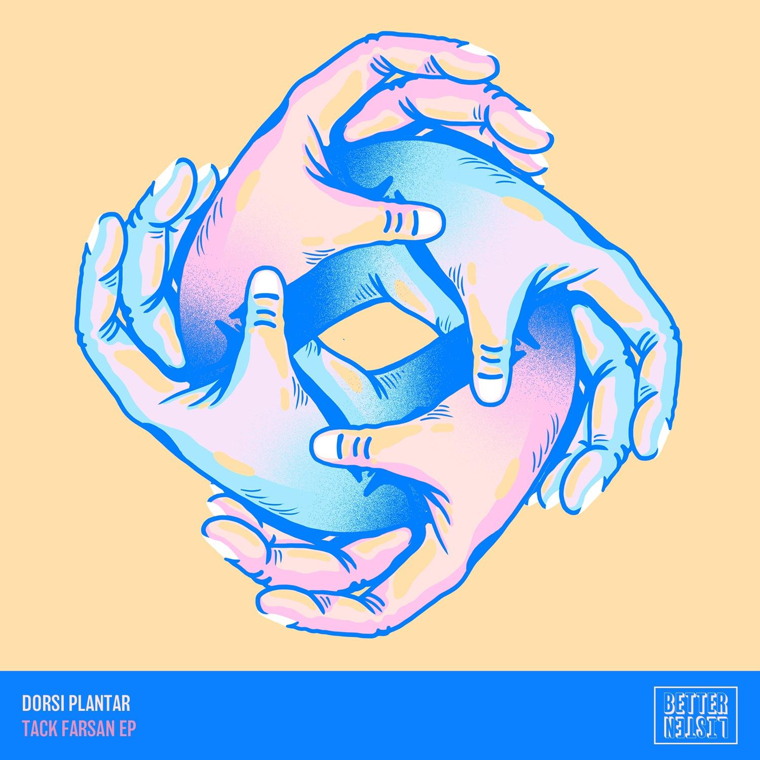 Make Sure You Mean That ****