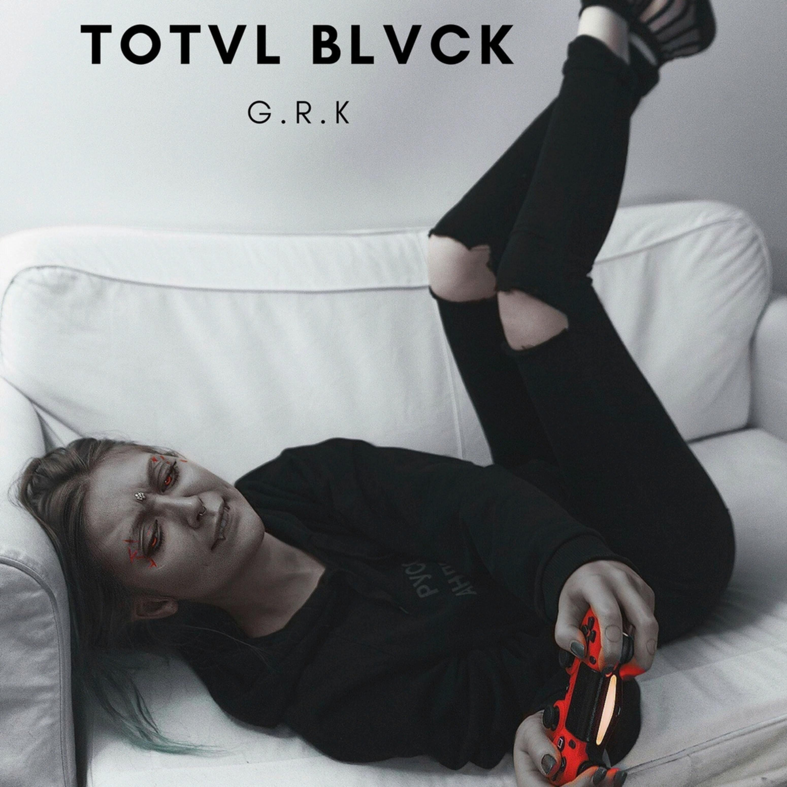 Totvl Blvck