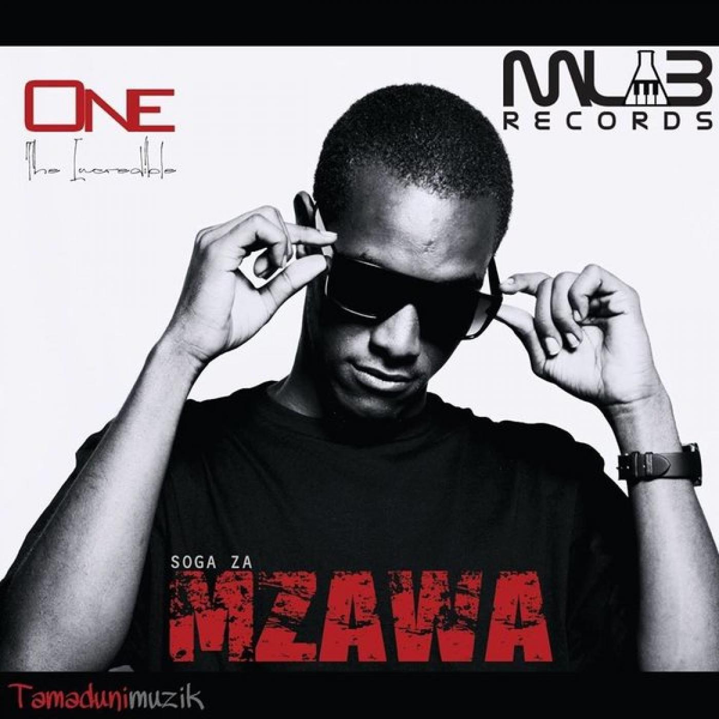 A lot of wishes feat Nikki Mbishi, Alumeru