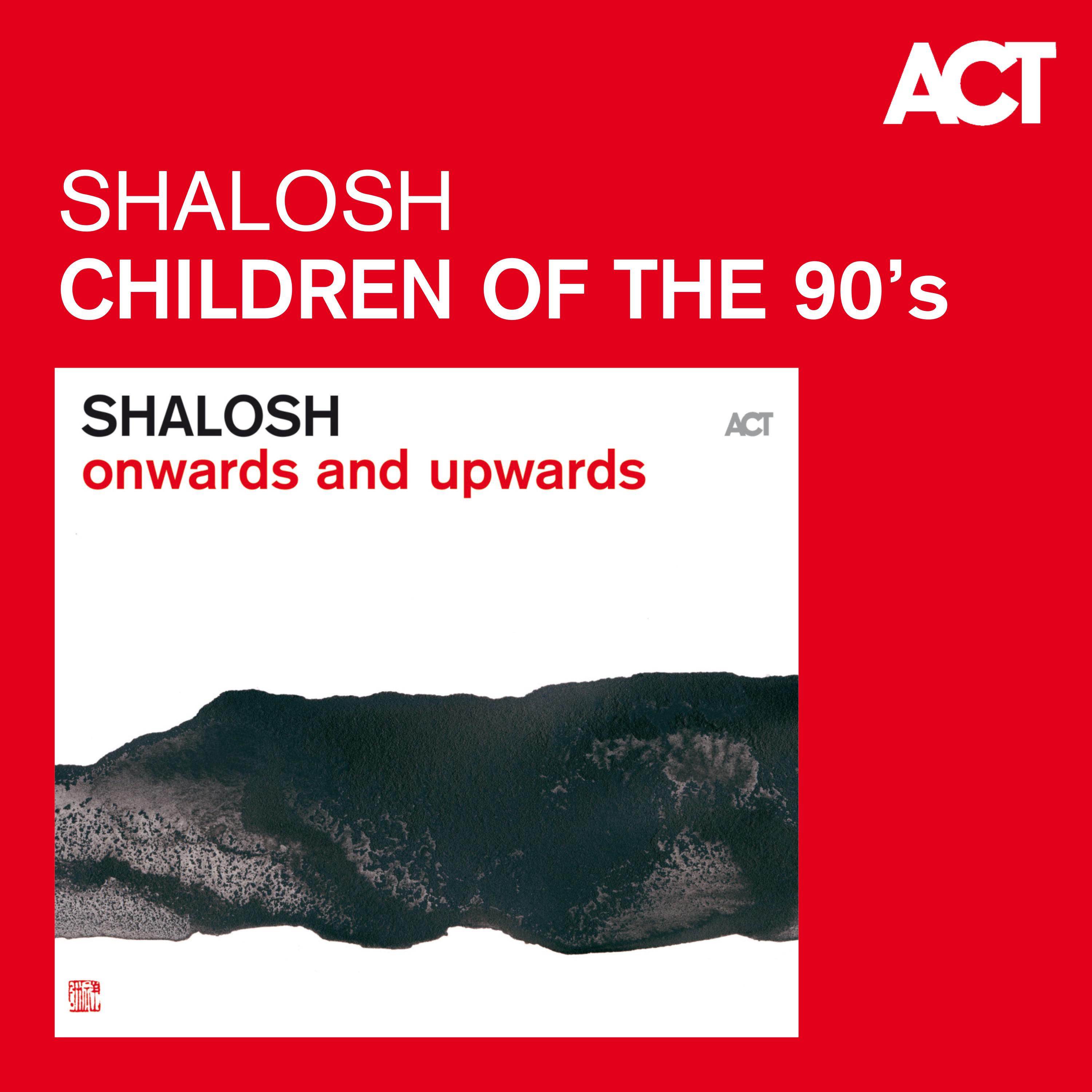 Children of the 90's