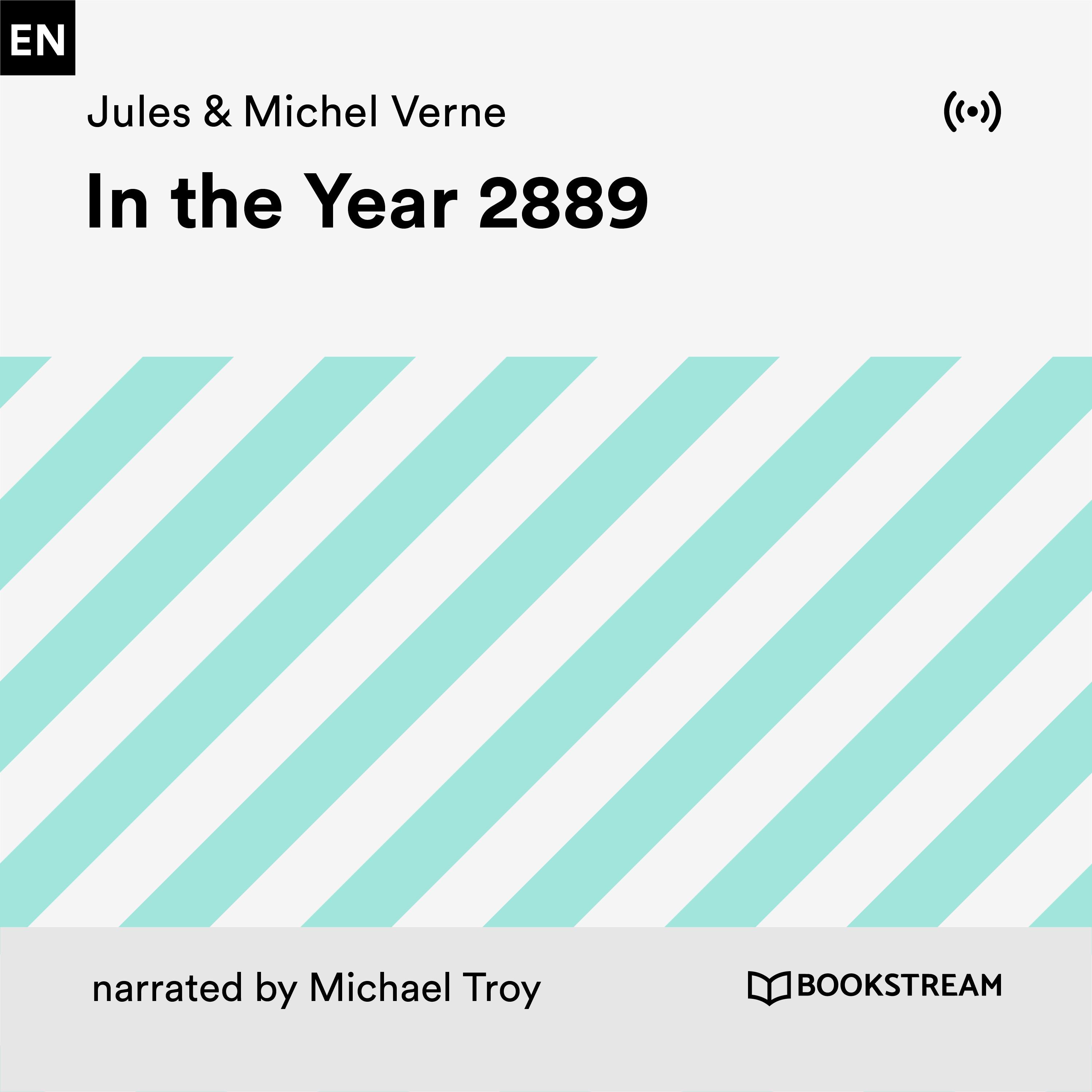 In the Year 2889 - Part 28