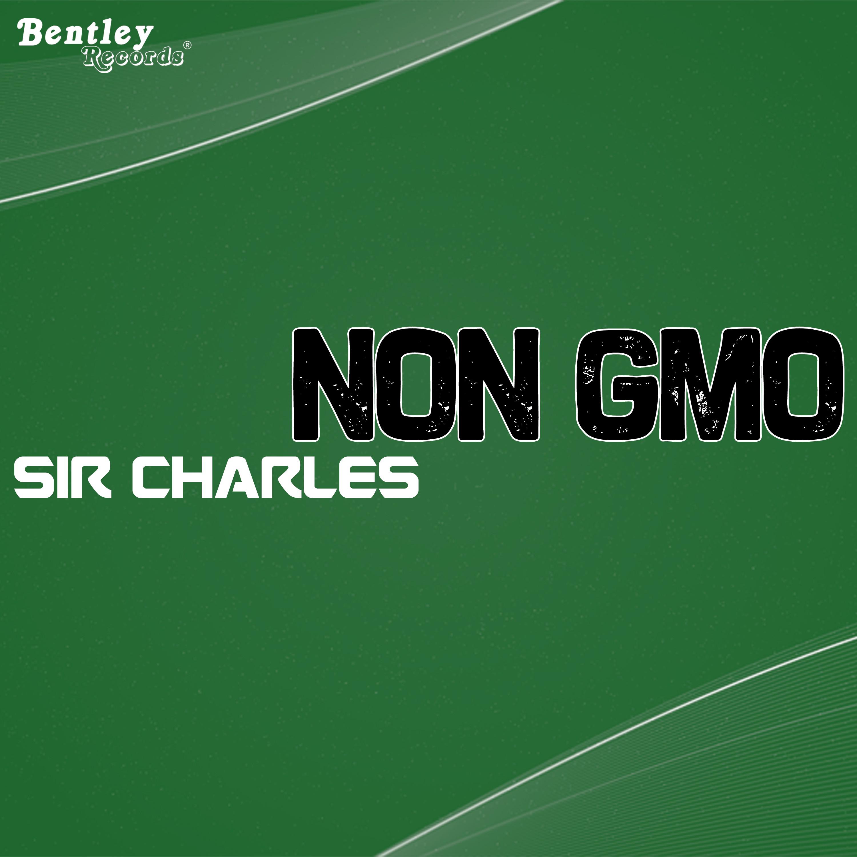 Non GMO Organic
