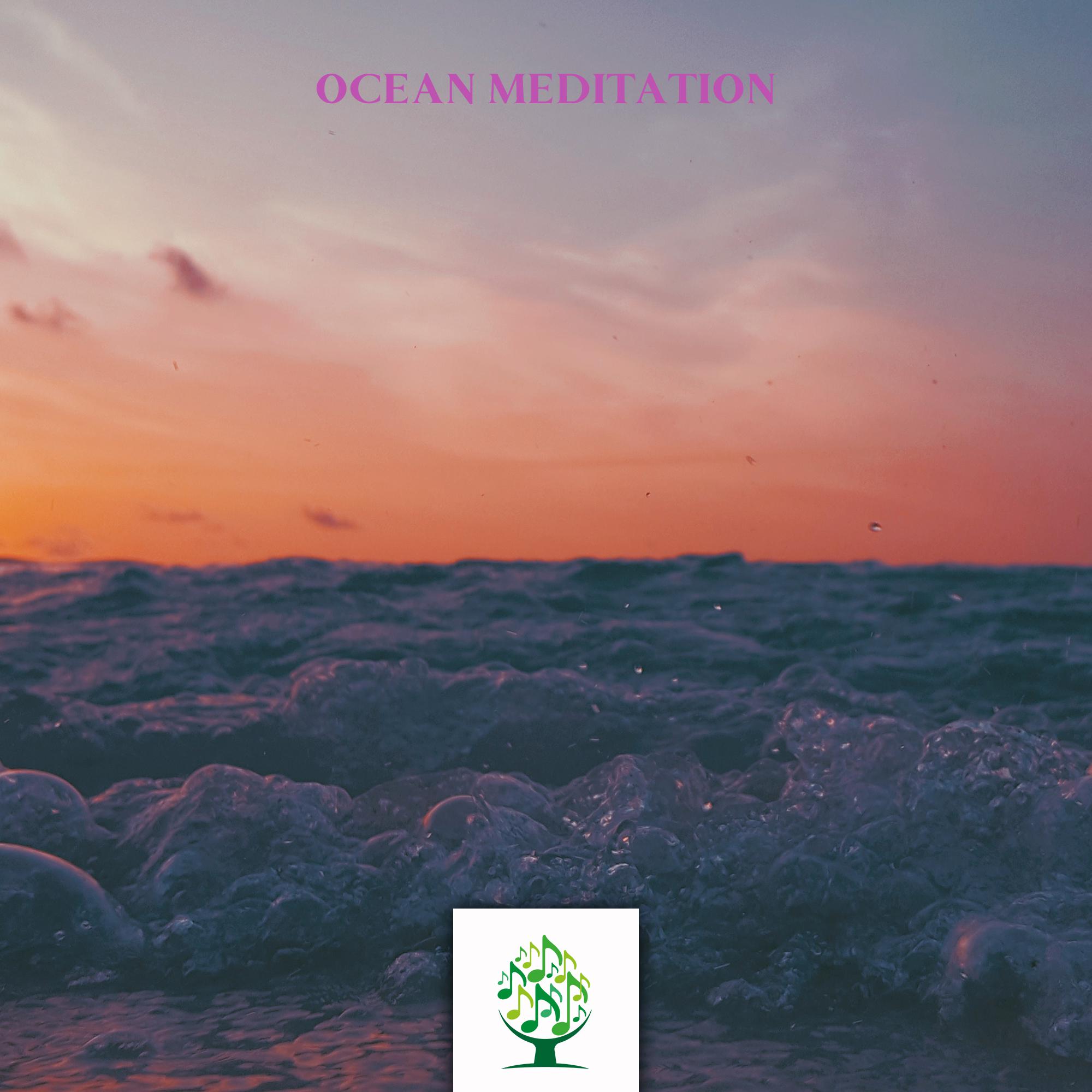 Ocean Meditation