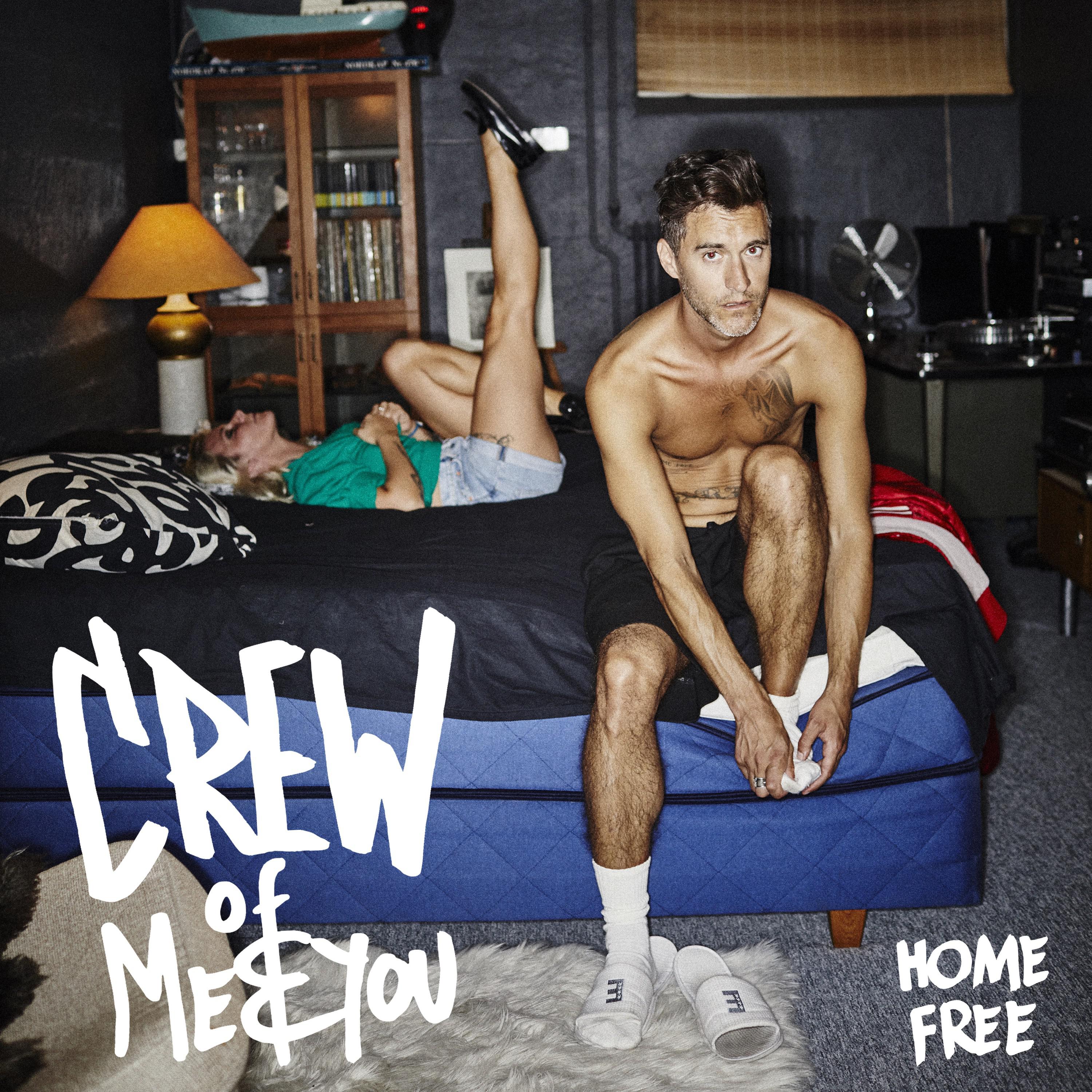 Gold Chains & High Tops