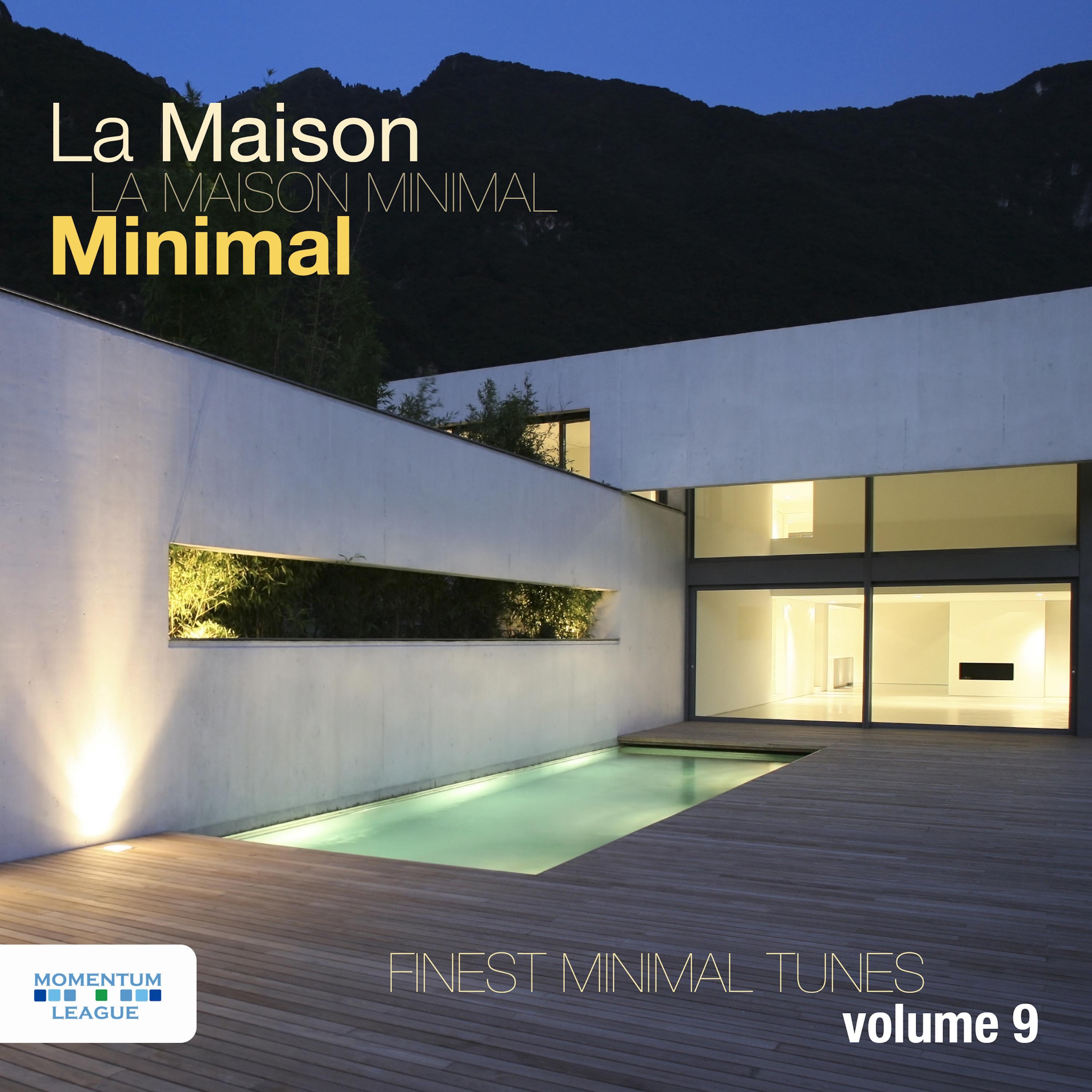 La Maison Minimal, Vol. 9 - Finest Minimal Tunes