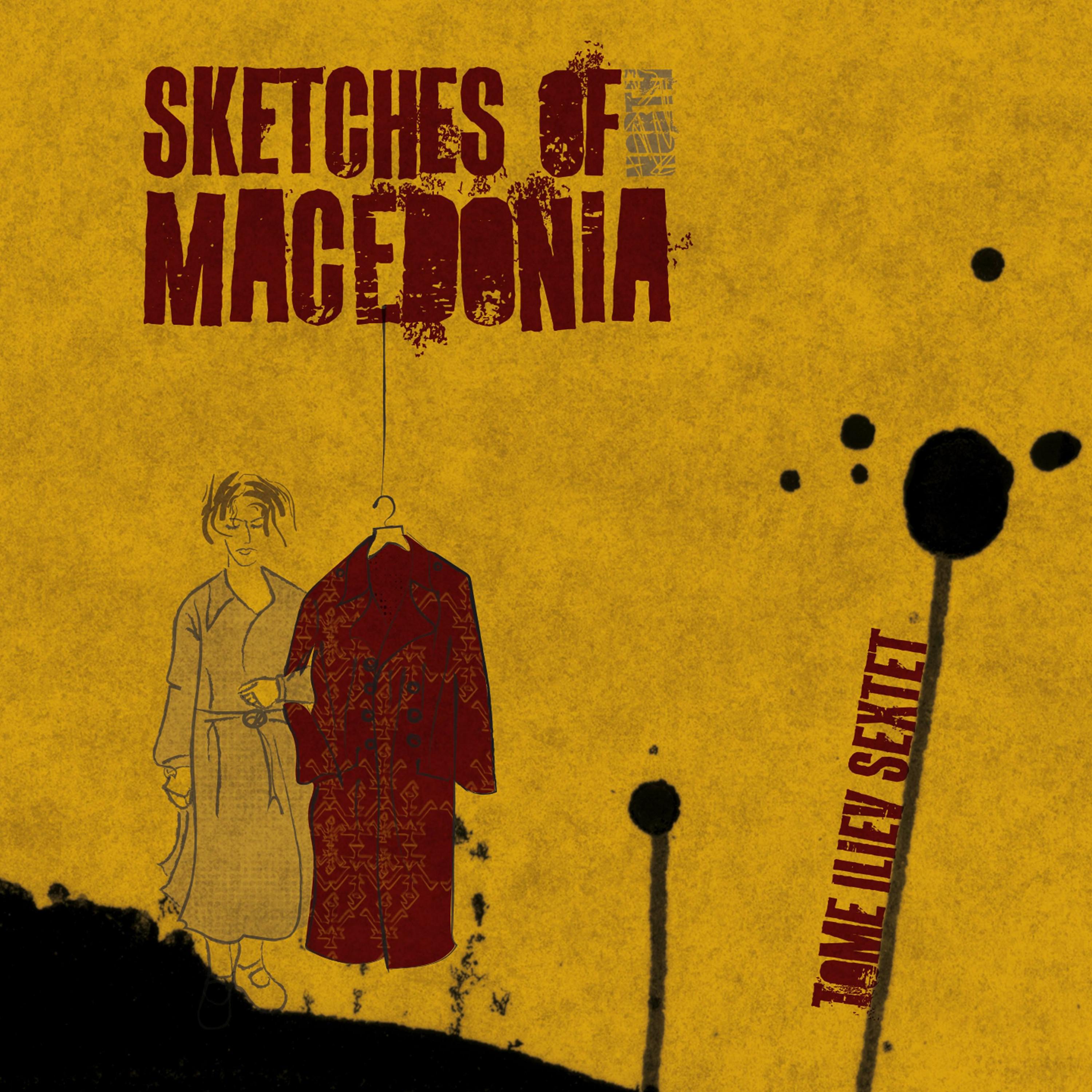 Sketches of Macedonia