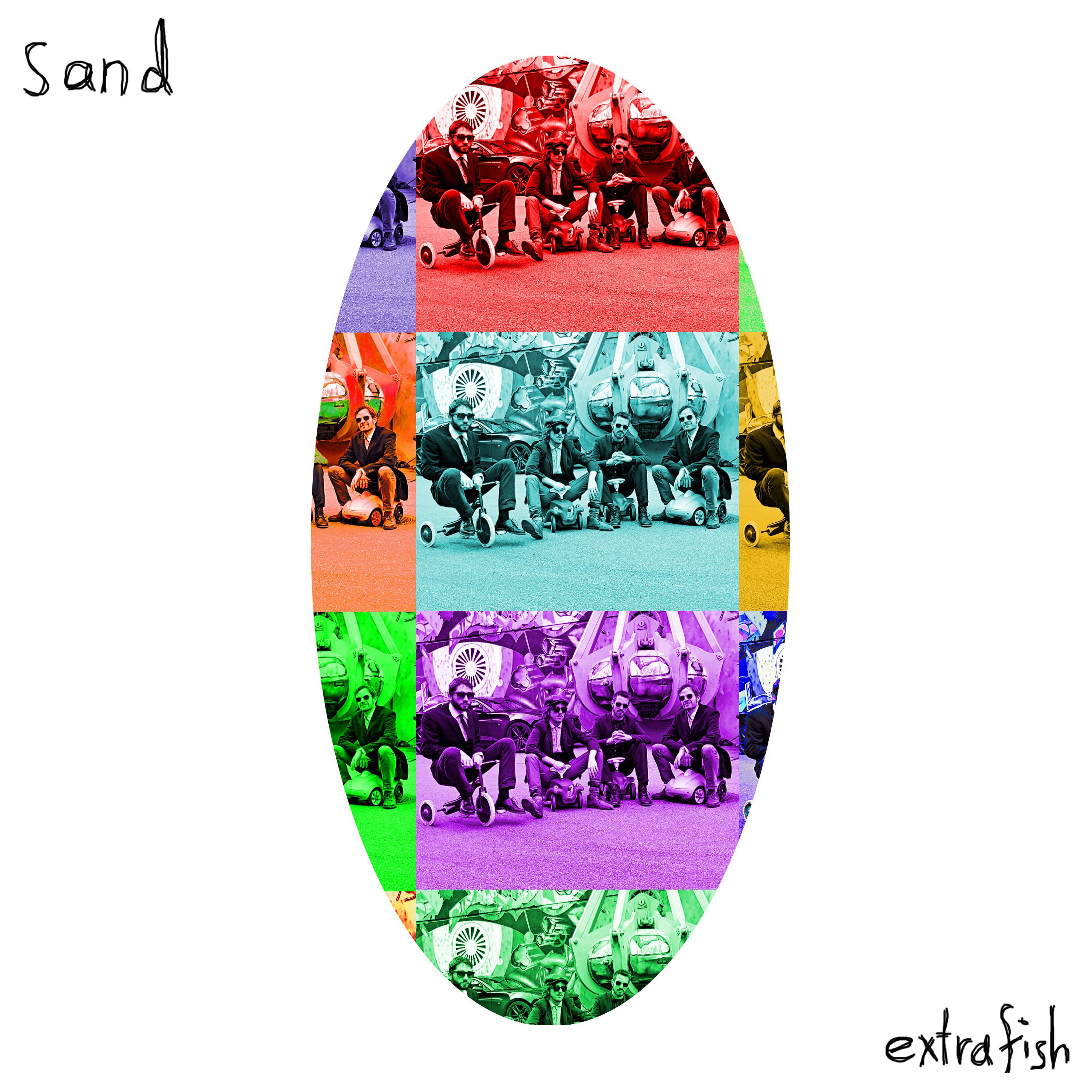 Sand