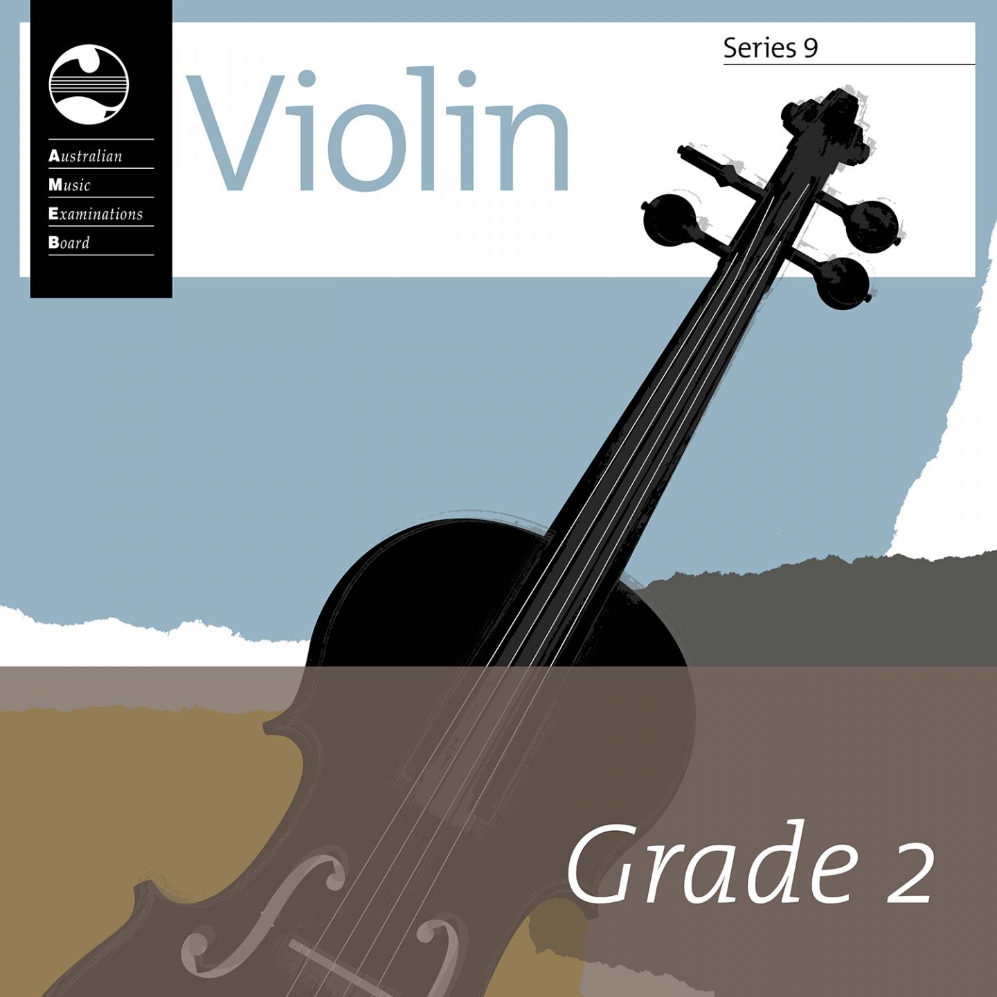 6 Suonatine per violino e cembalo: No. 2, Suonatina, TWV 41:B2