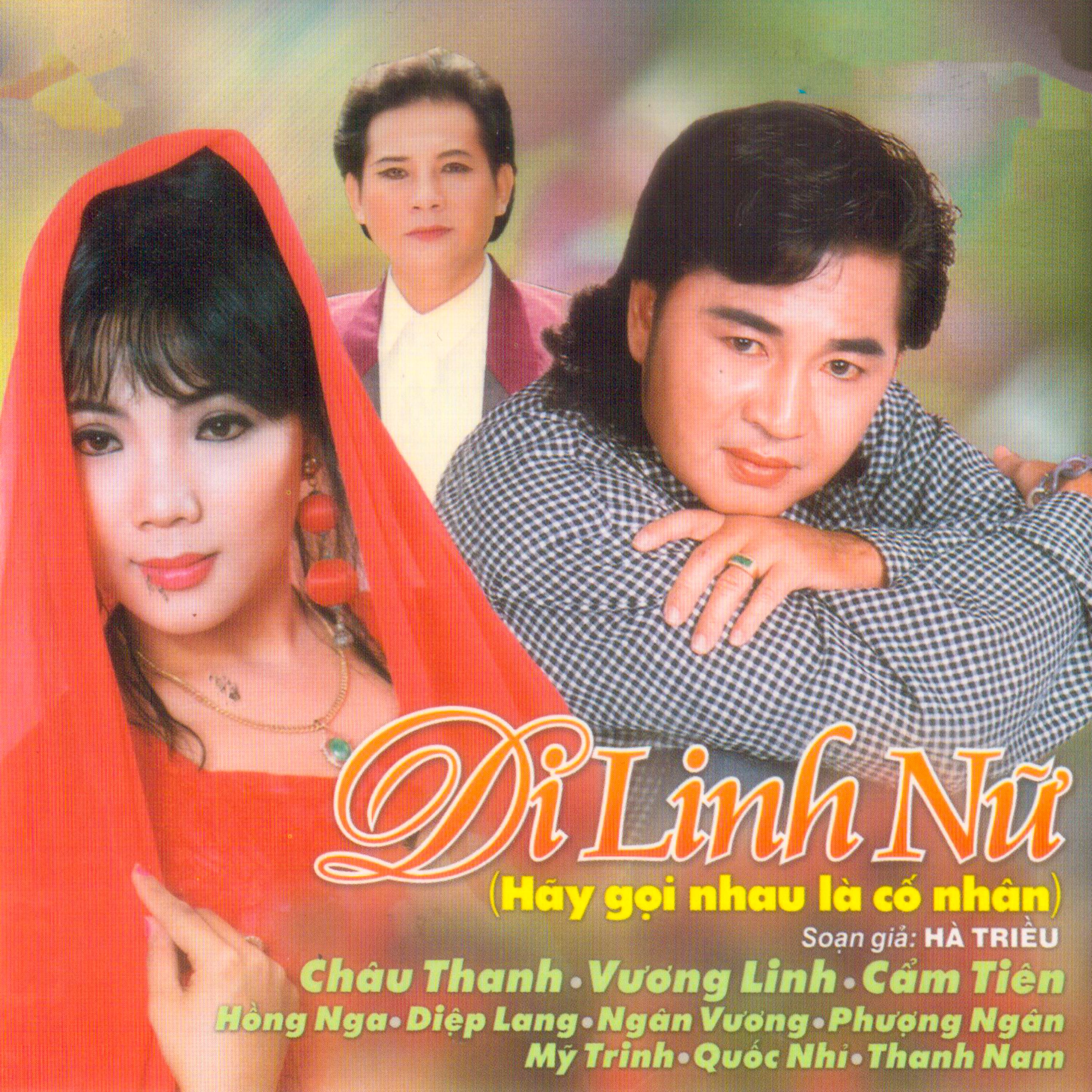 Di Linh N  Ha Tri u