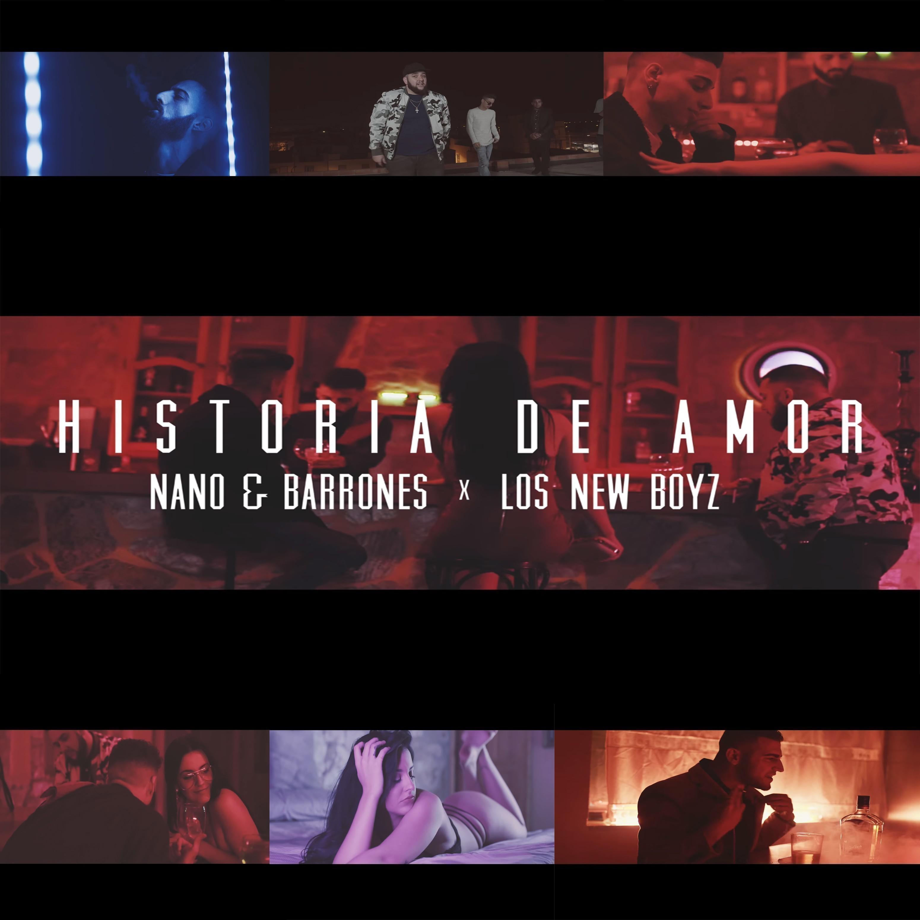 Historia De Amor