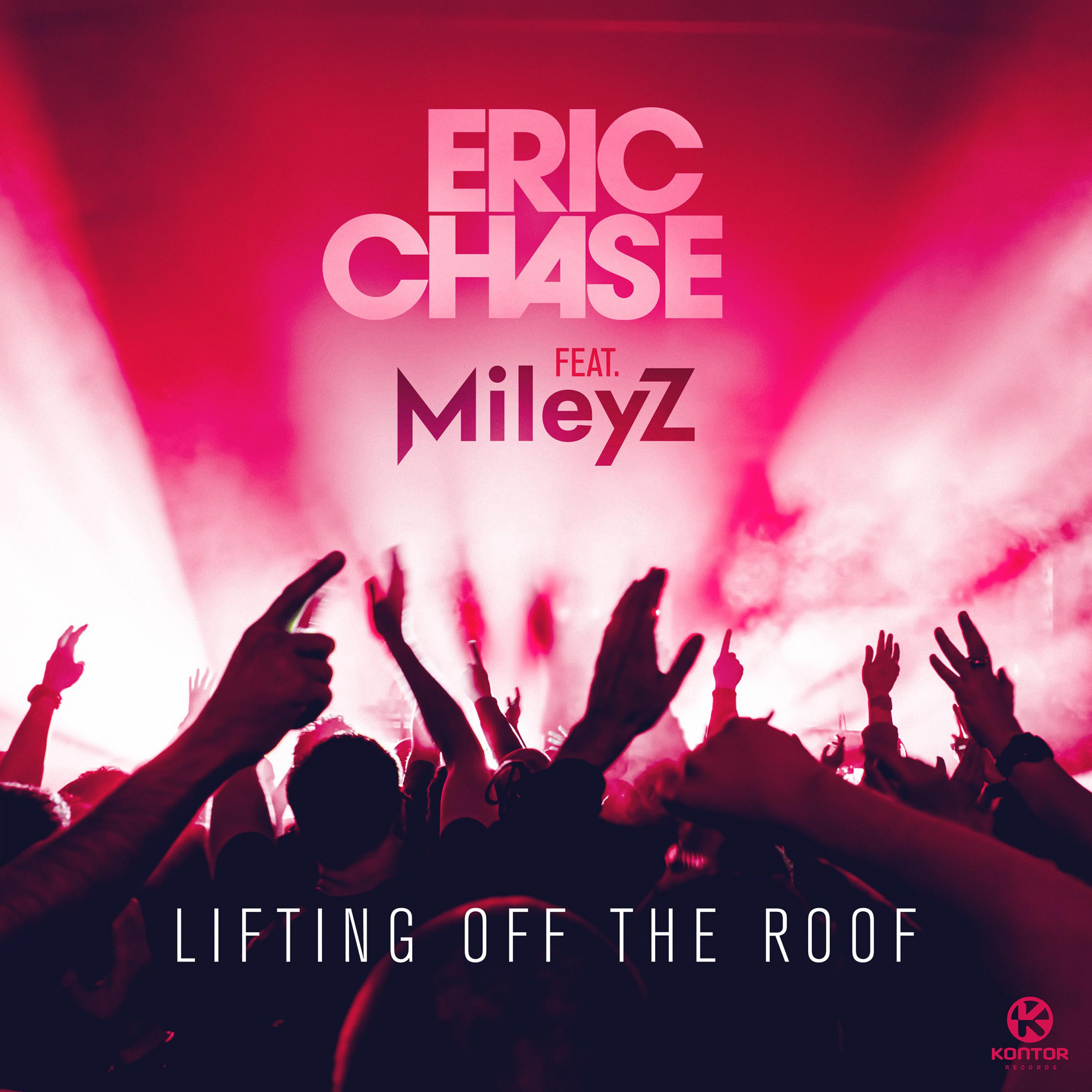 Lifting off the Roof