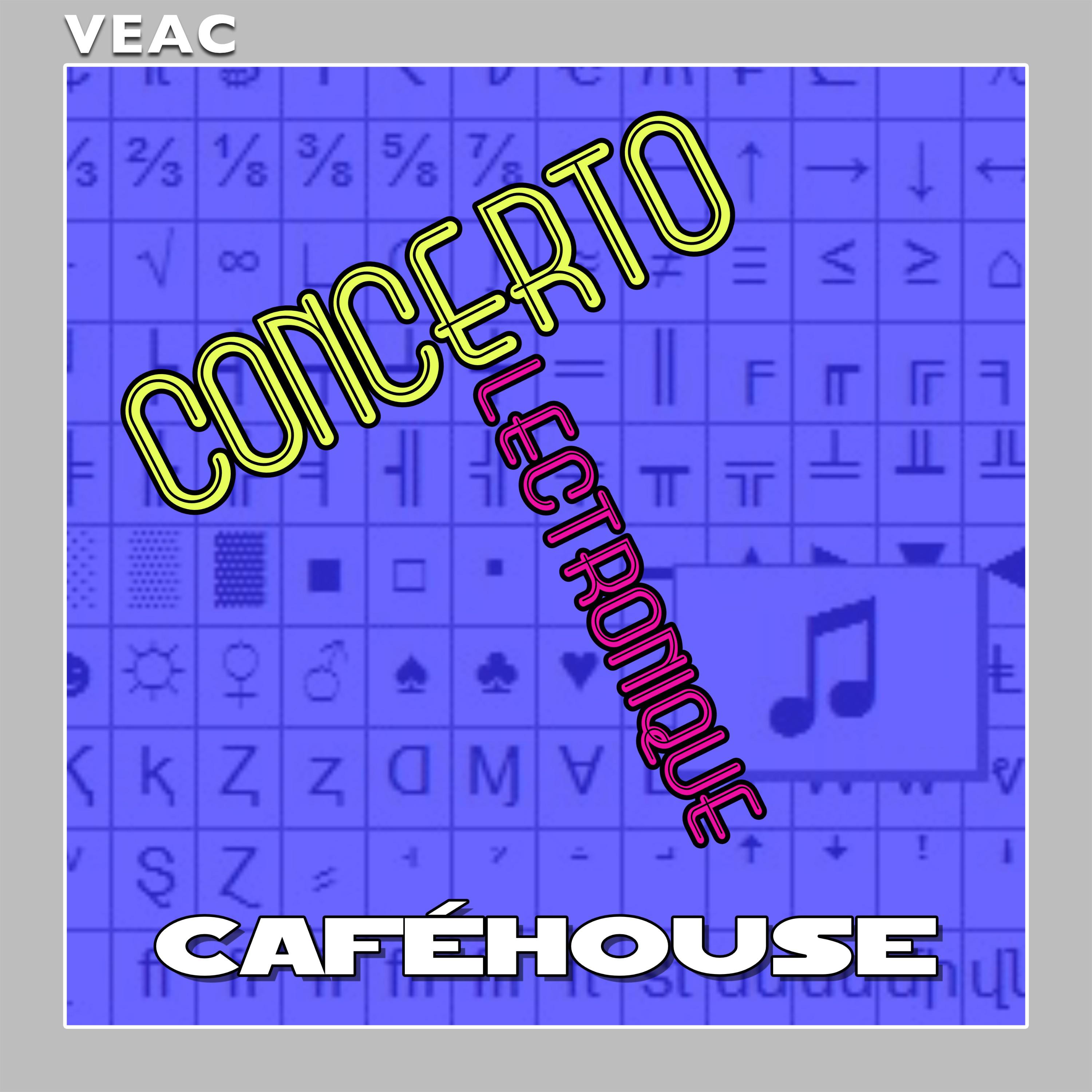 Concerto Electronique