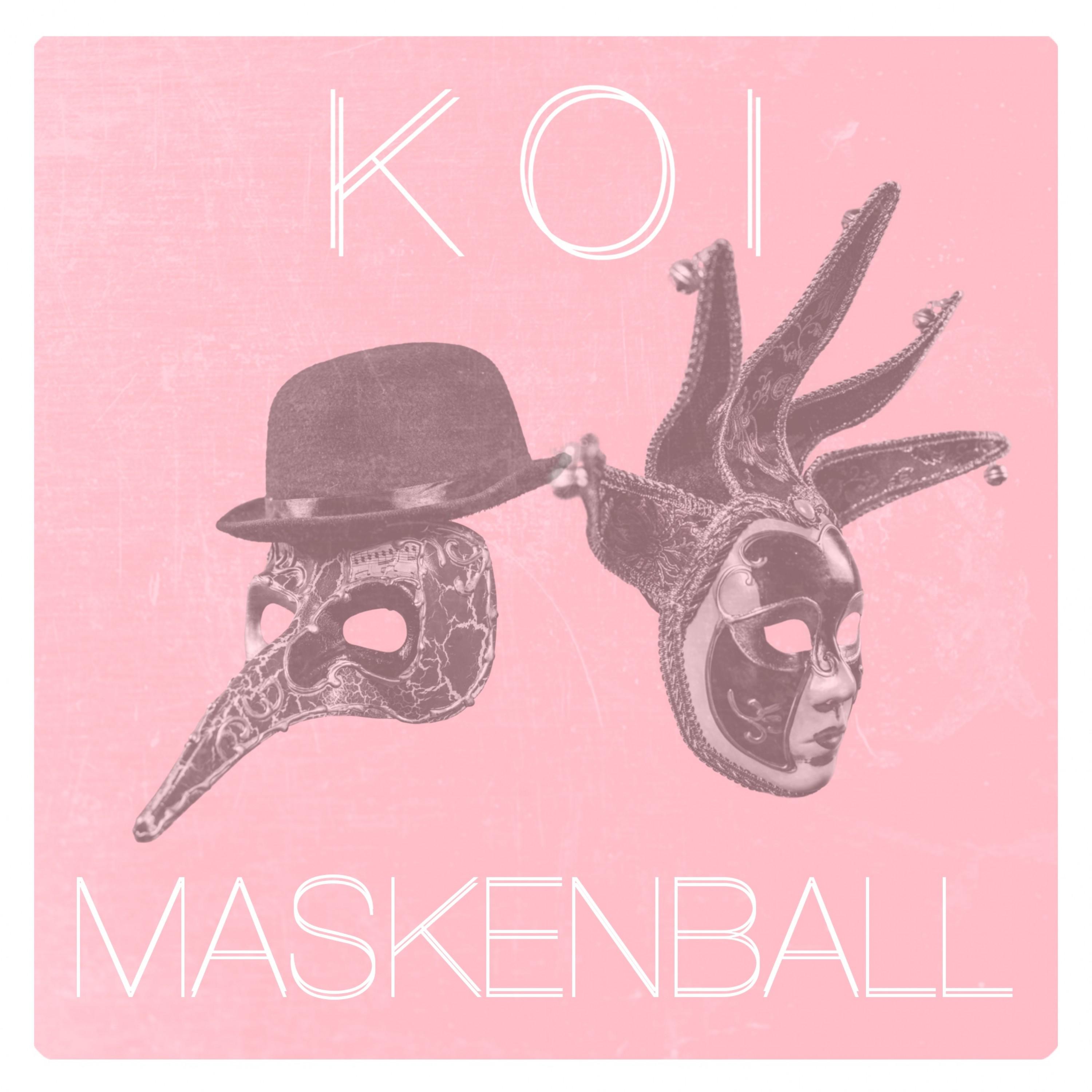 Maskenball