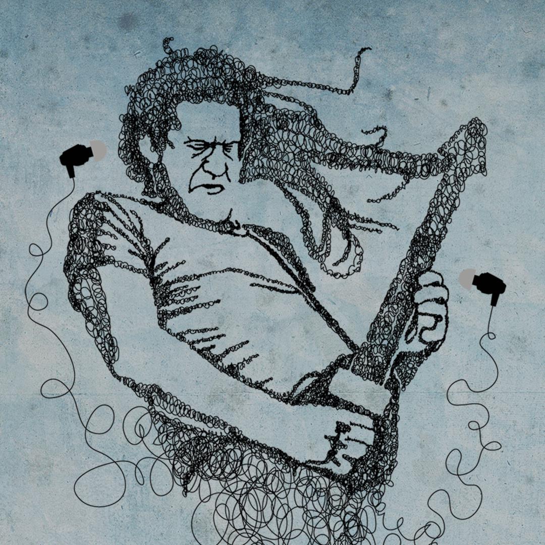 Living The Wild Style